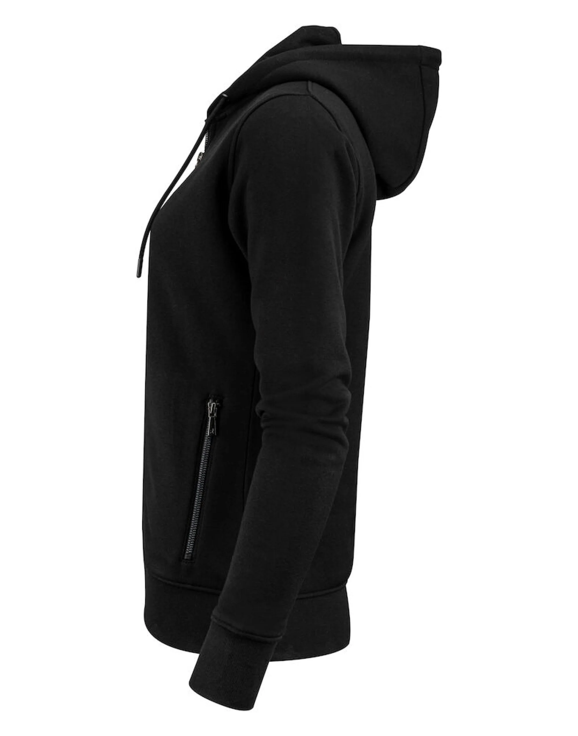 James Harvest - Westwood H Ladies Hood - HAR2122043 - Image 4