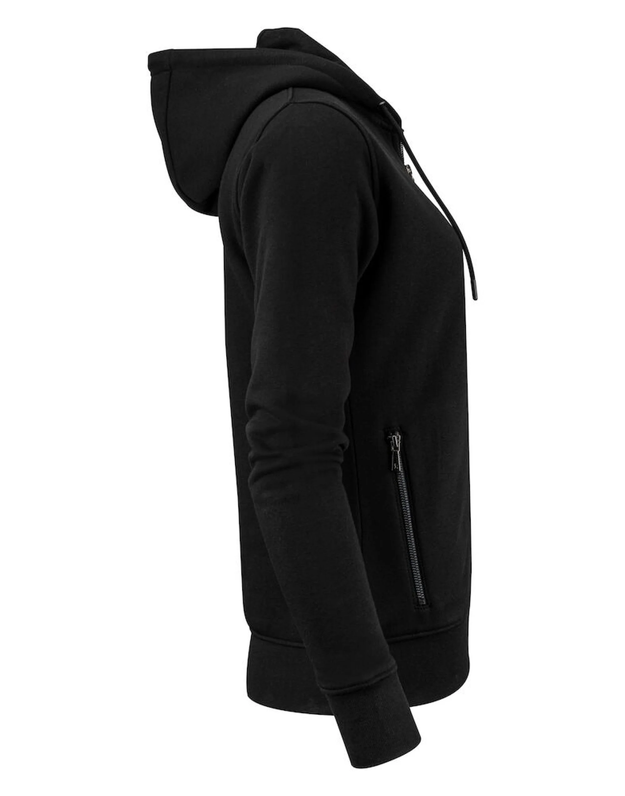 James Harvest - Westwood H Ladies Hood - HAR2122043 - Image 5