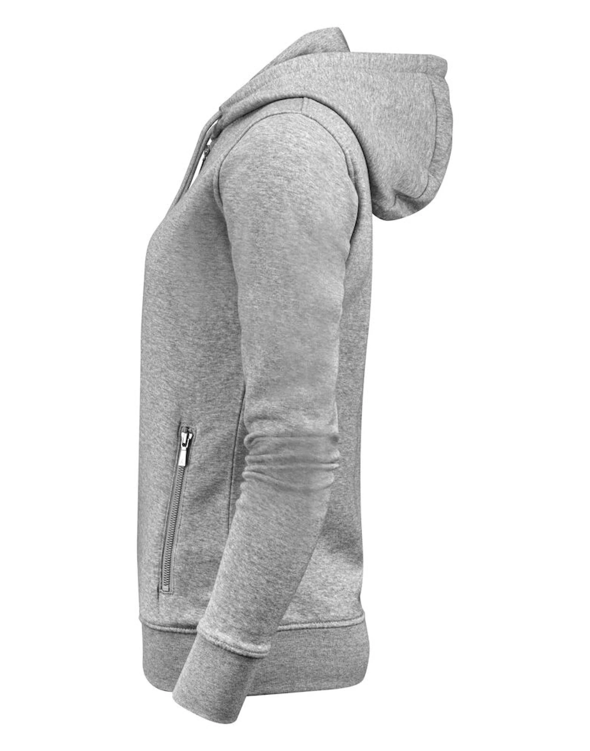 James Harvest - Westwood H Ladies Hood - HAR2122043 - Image 8