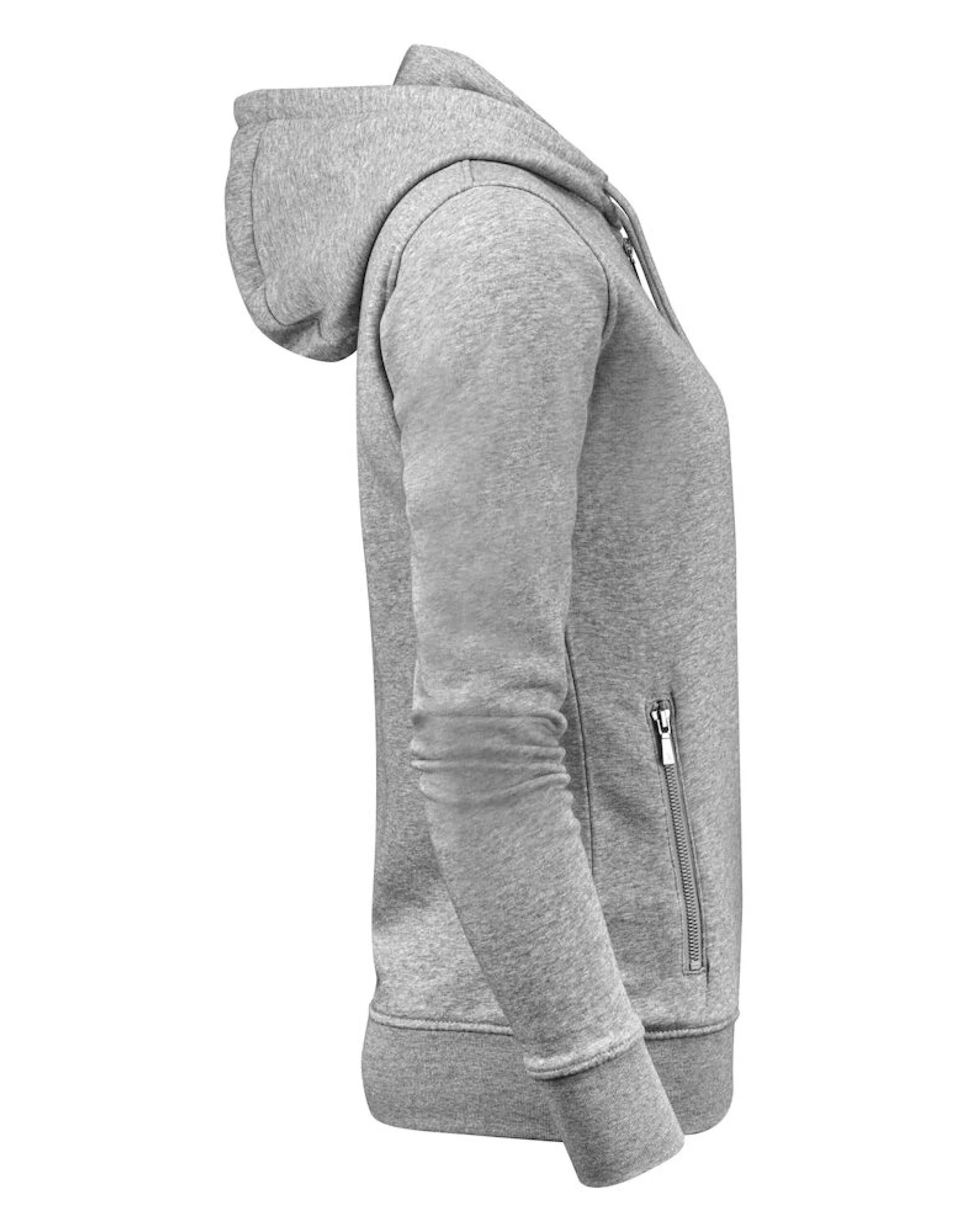 James Harvest - Westwood H Ladies Hood - HAR2122043 - Image 9