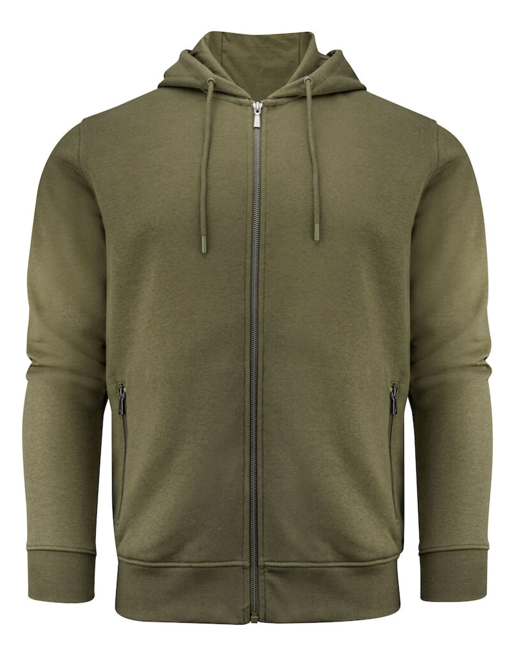 James Harvest - Westwood Heights Zip Hood - HAR2132027 - Image 10