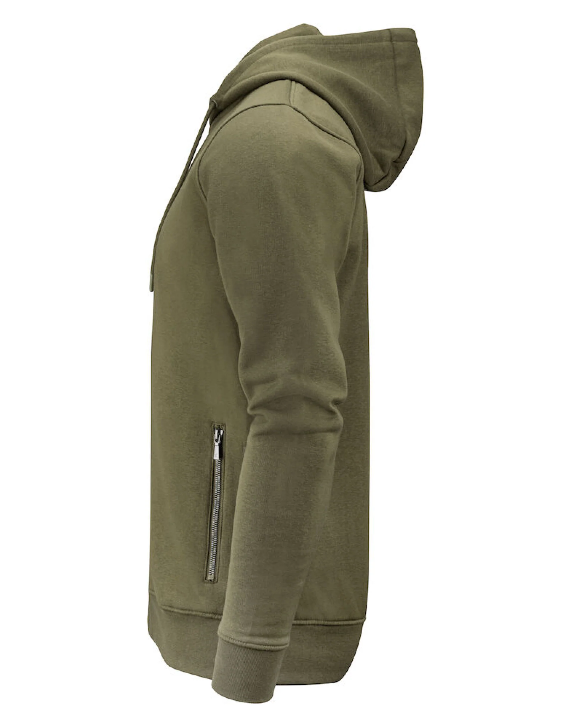 James Harvest - Westwood Heights Zip Hood - HAR2132027 - Image 12