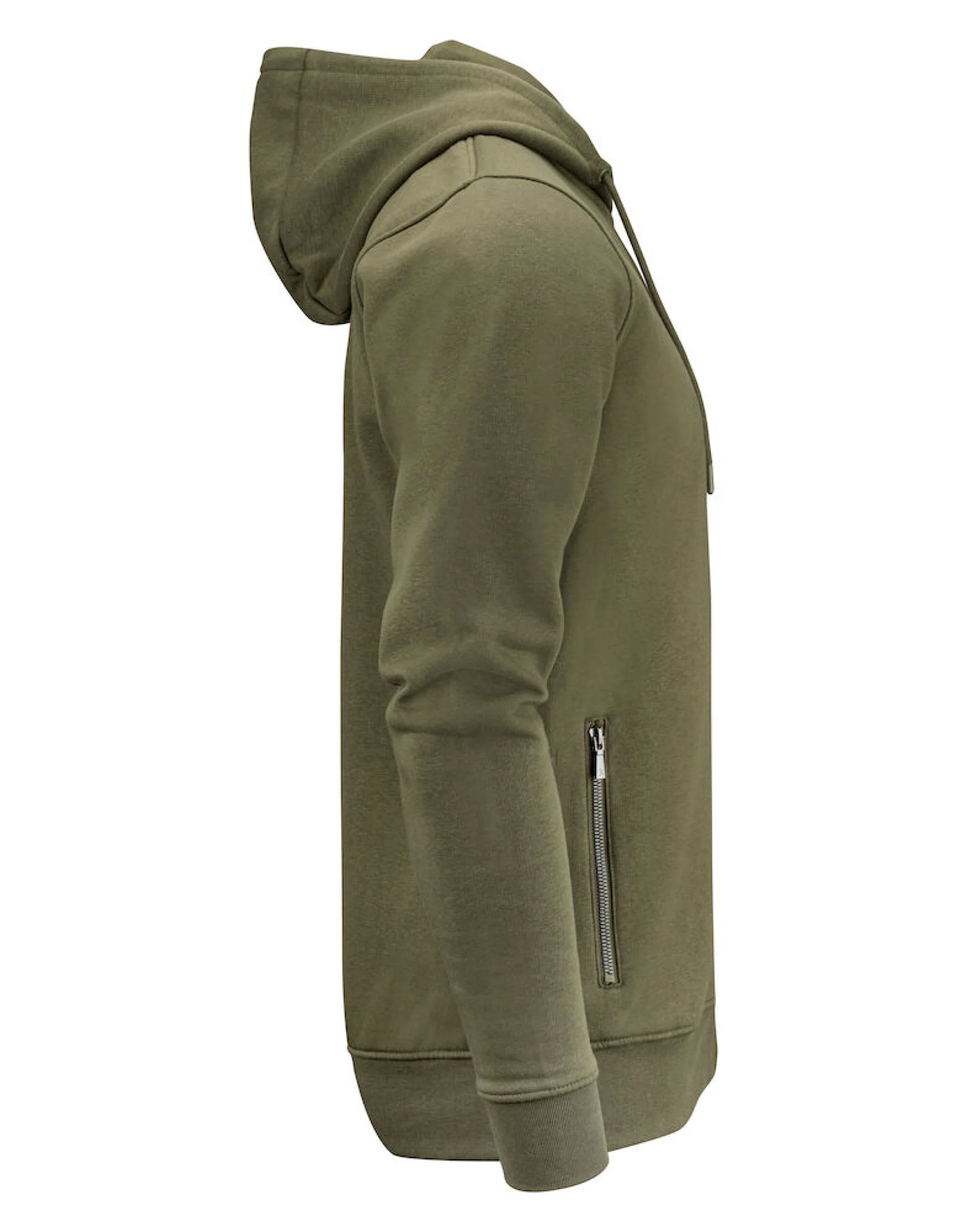 James Harvest - Westwood Heights Zip Hood - HAR2132027 - Image 13