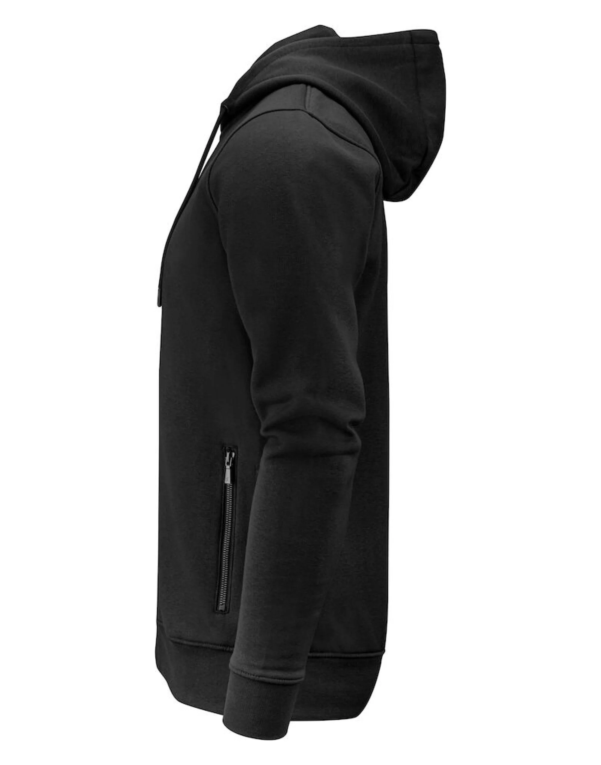 James Harvest - Westwood Heights Zip Hood - HAR2132027 - Image 4