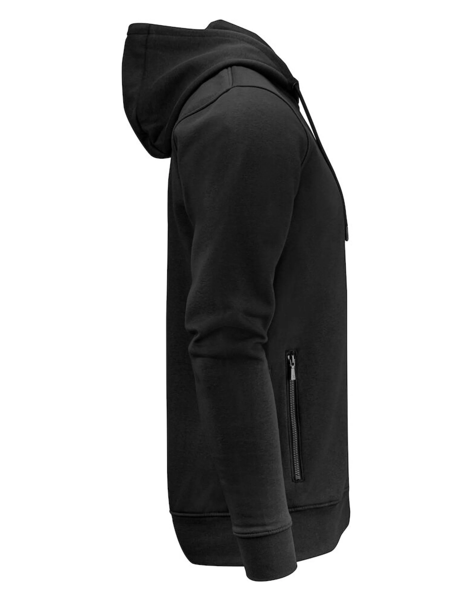 James Harvest - Westwood Heights Zip Hood - HAR2132027 - Image 5