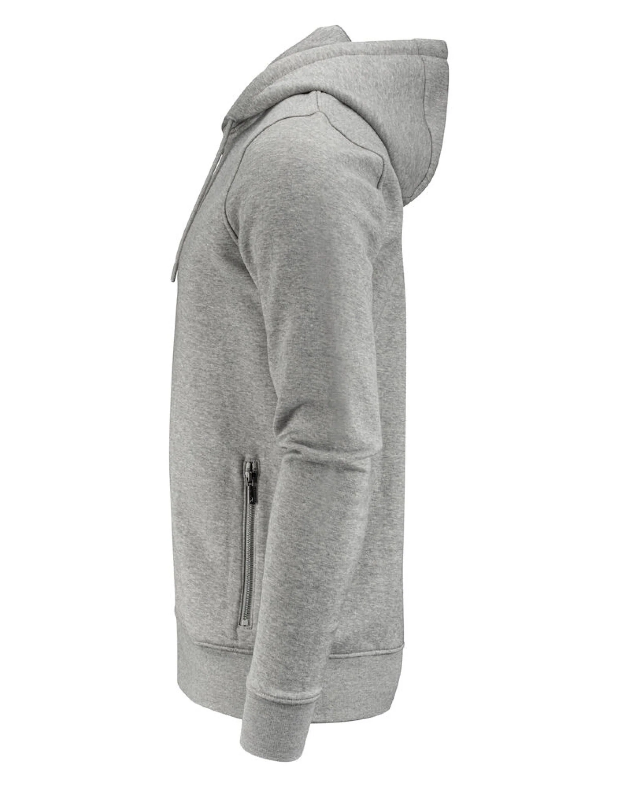 James Harvest - Westwood Heights Zip Hood - HAR2132027 - Image 8