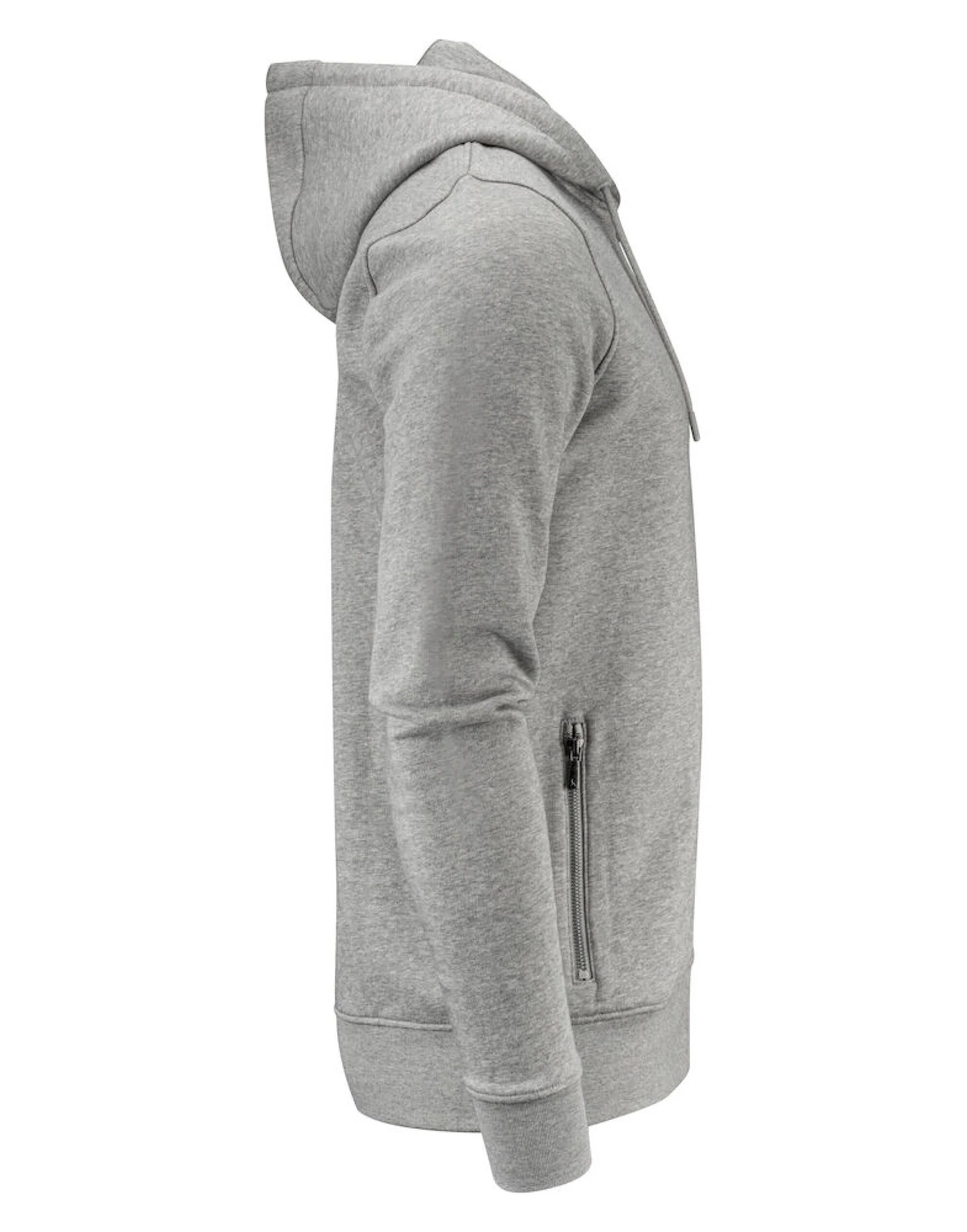 James Harvest - Westwood Heights Zip Hood - HAR2132027 - Image 9