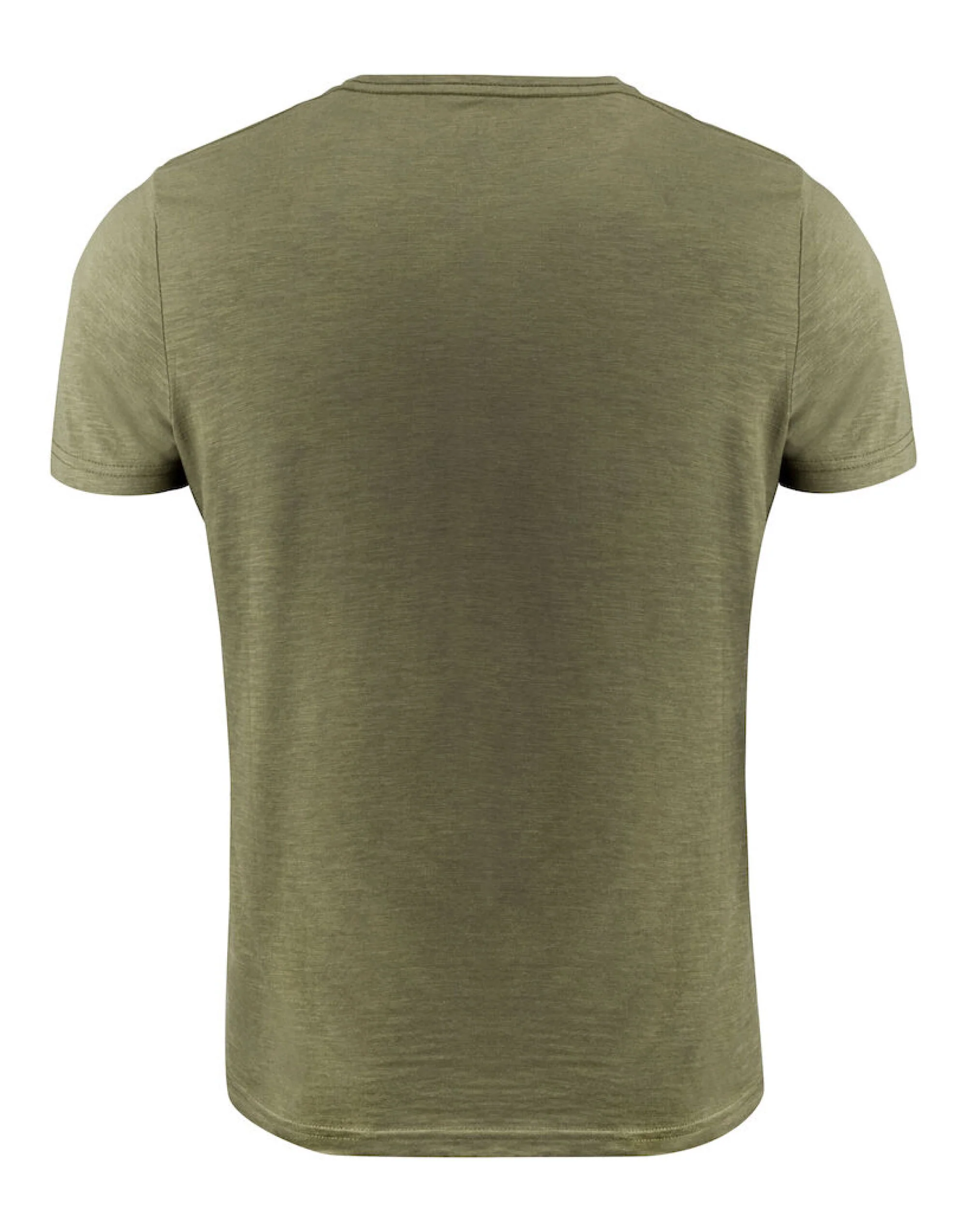 James Harvest - Whailford V-Neck T-Shirt - HAR2114006 - Image 11