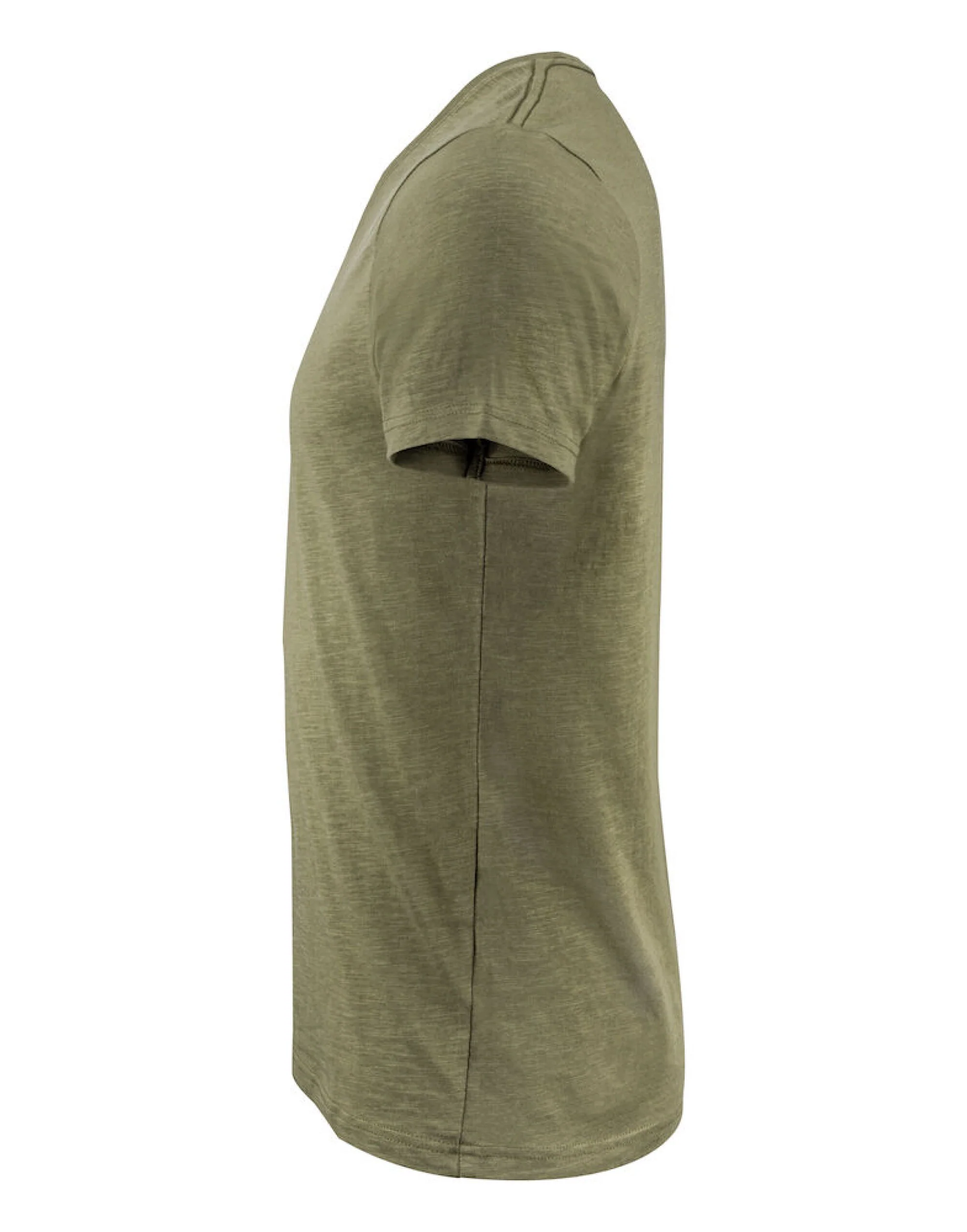 James Harvest - Whailford V-Neck T-Shirt - HAR2114006 - Image 12