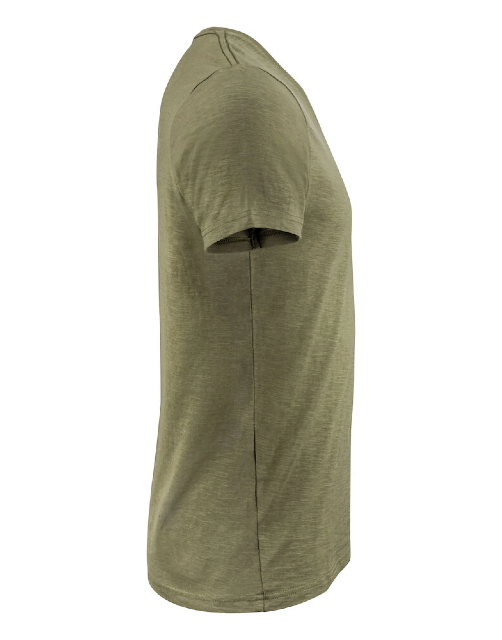 James Harvest - Whailford V-Neck T-Shirt - HAR2114006 - Image 13