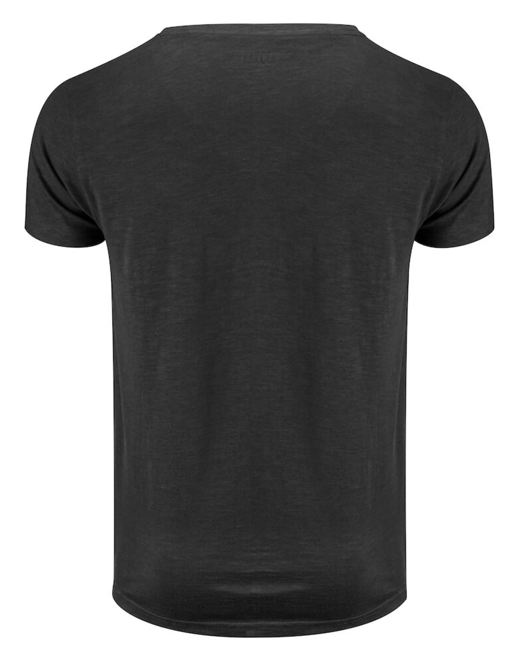 James Harvest - Whailford V-Neck T-Shirt - HAR2114006 - Image 3
