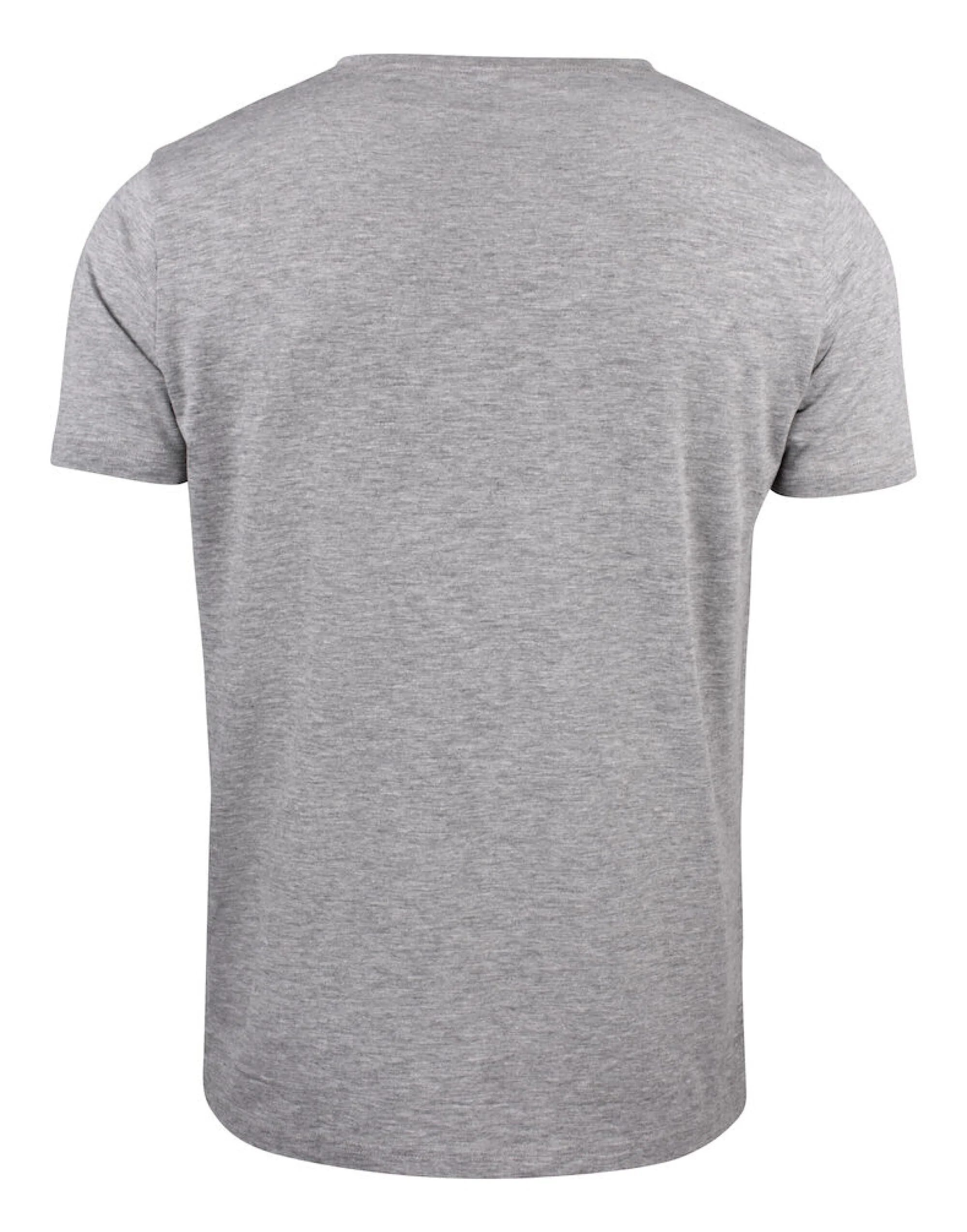 James Harvest - Whailford V-Neck T-Shirt - HAR2114006 - Image 7