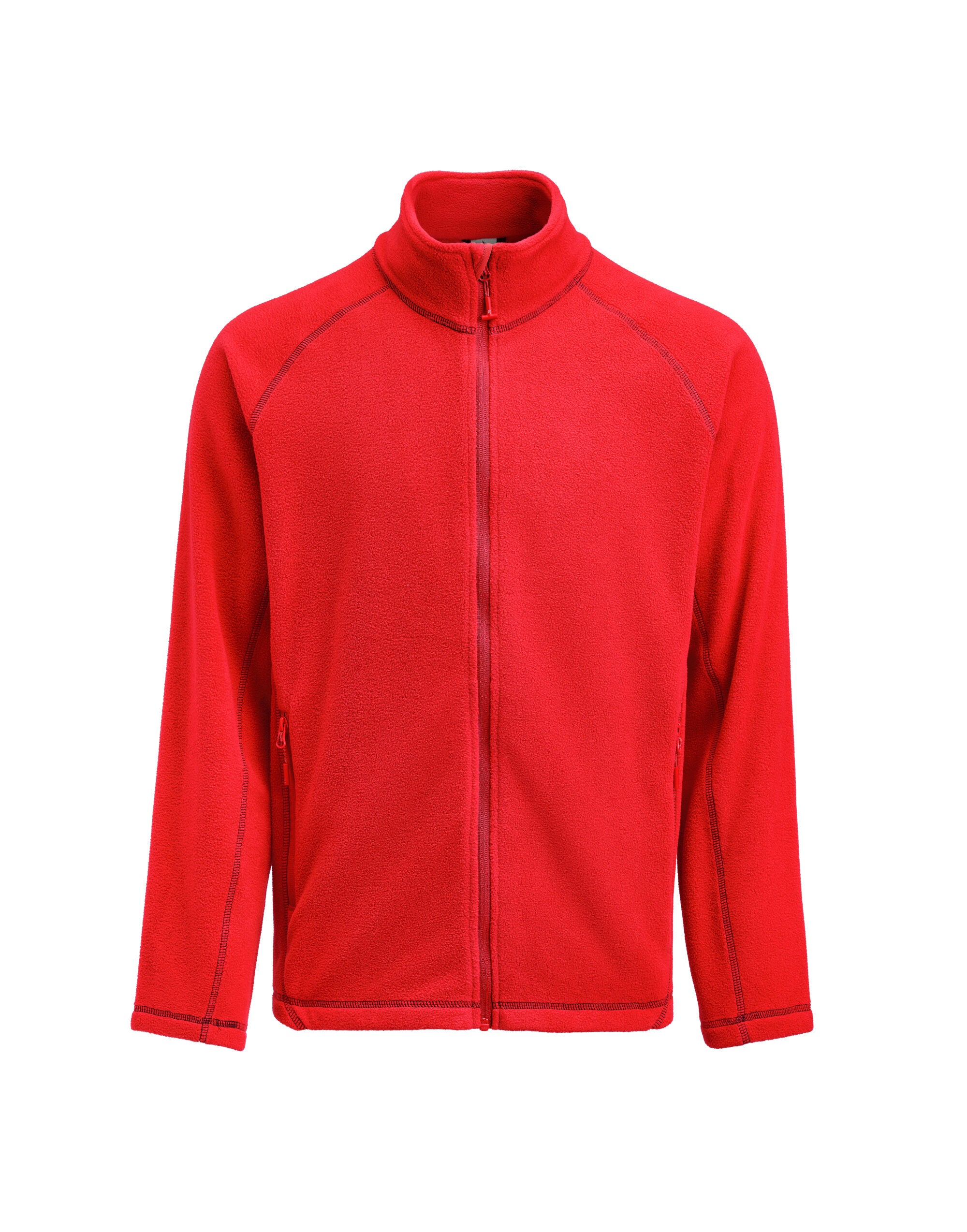 James Harvest - Zion Fleece - HAR2131504 - Image 8