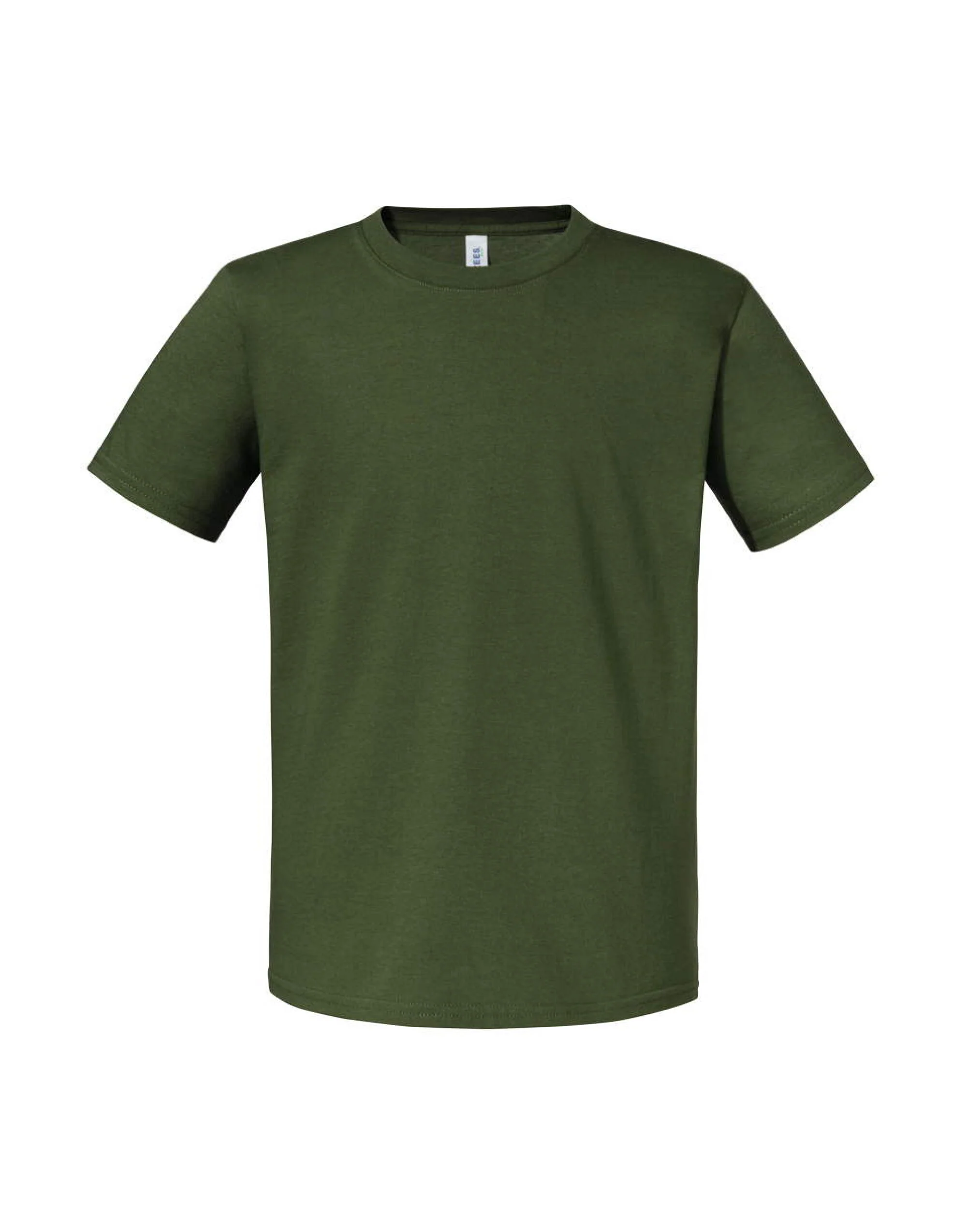 Jerzees - Eco Youth Premium Organic T - 0S470Y0 - Image 19