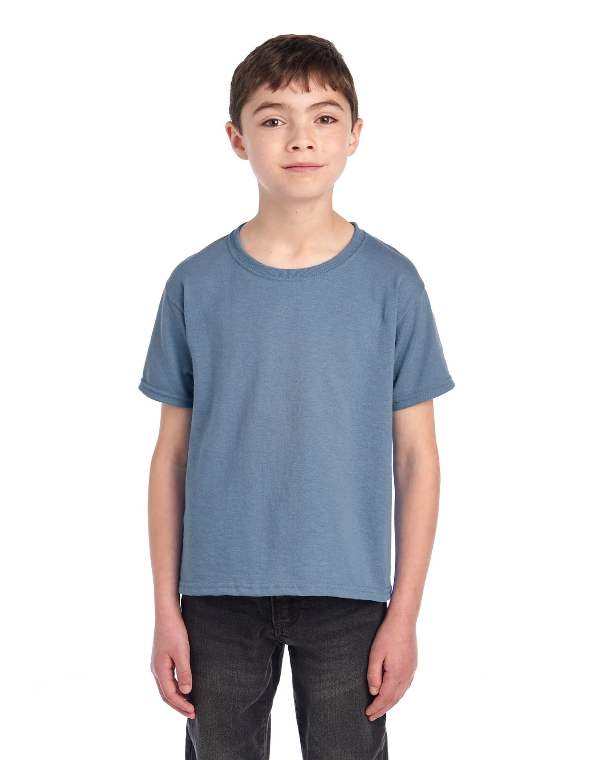 Jerzees - Eco Youth Premium Organic T - 0S470Y0 - Image 22