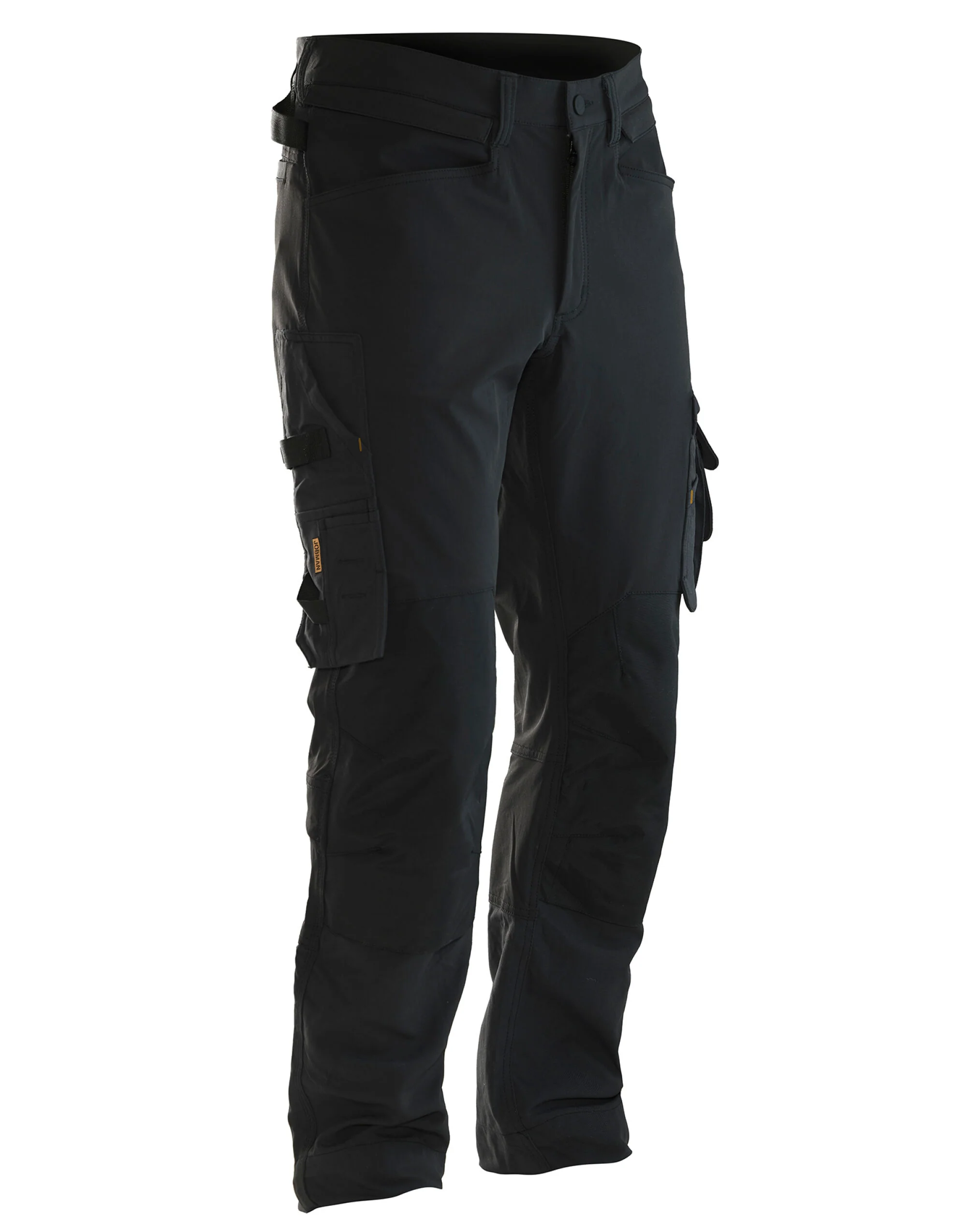 Jobman - Craftsman Trouser 4-Way Stretch - JM2391 - Image 4