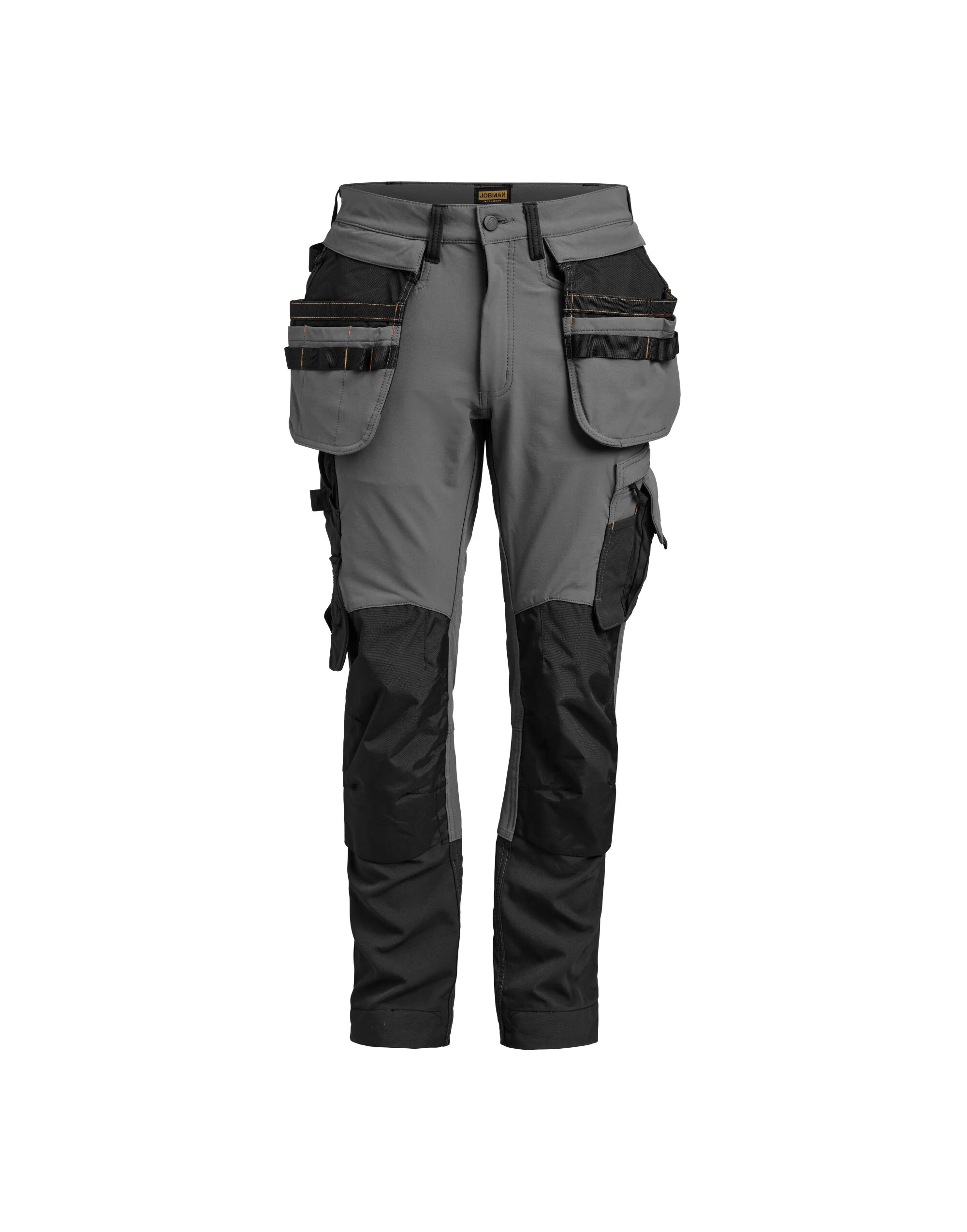 Jobman - Craftsman Trouser 4-Way Stretch - JM2391 - Image 5