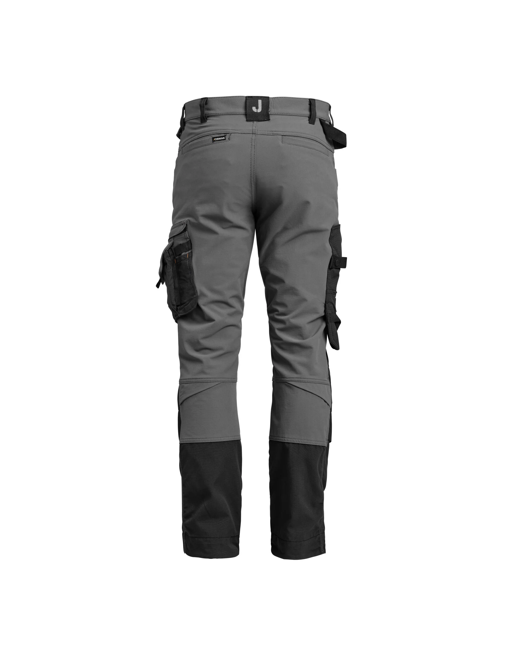 Jobman - Craftsman Trouser 4-Way Stretch - JM2391 - Image 6