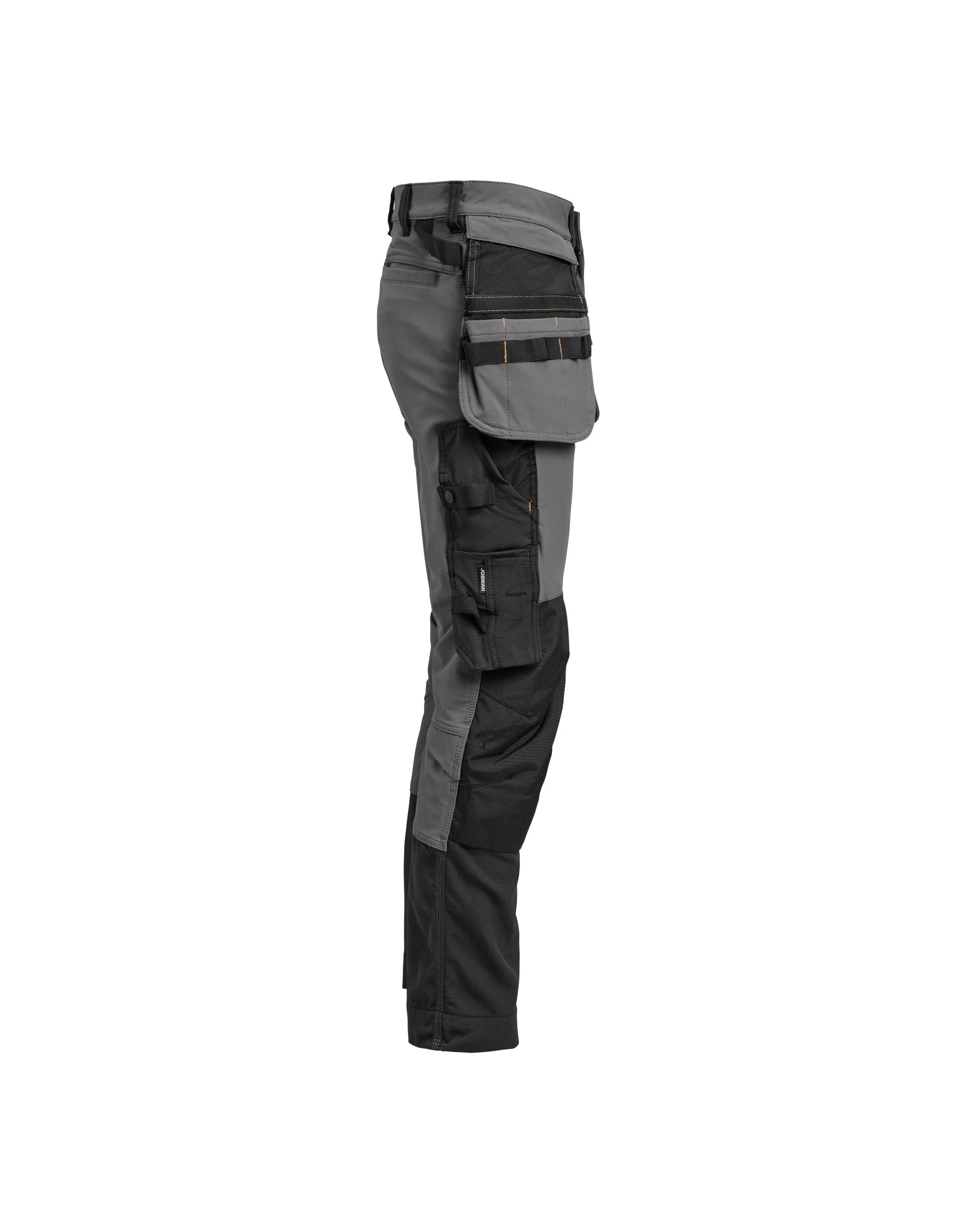 Jobman - Craftsman Trouser 4-Way Stretch - JM2391 - Image 7
