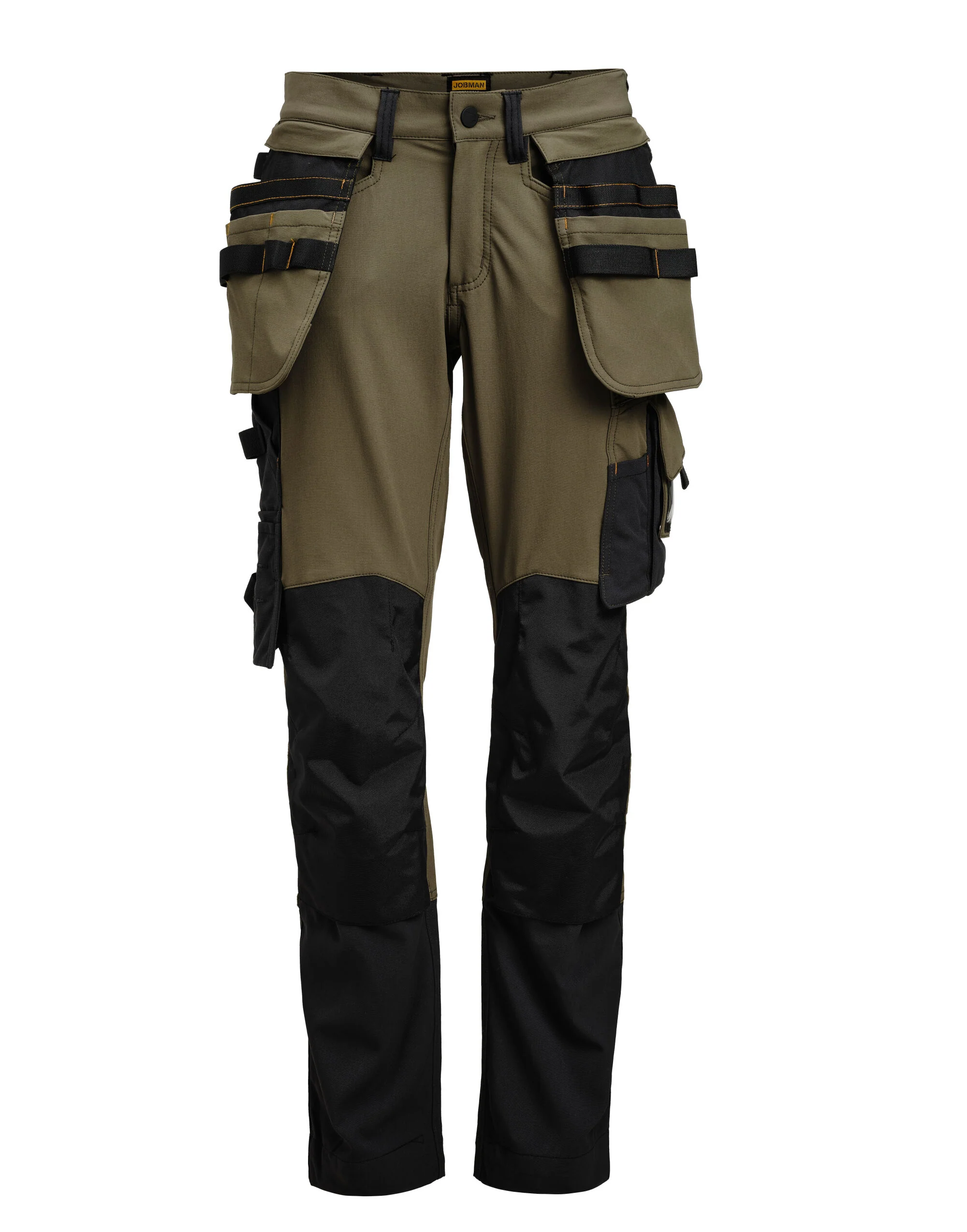Jobman - Craftsman Trouser 4-Way Stretch - JM2391 - Image 8