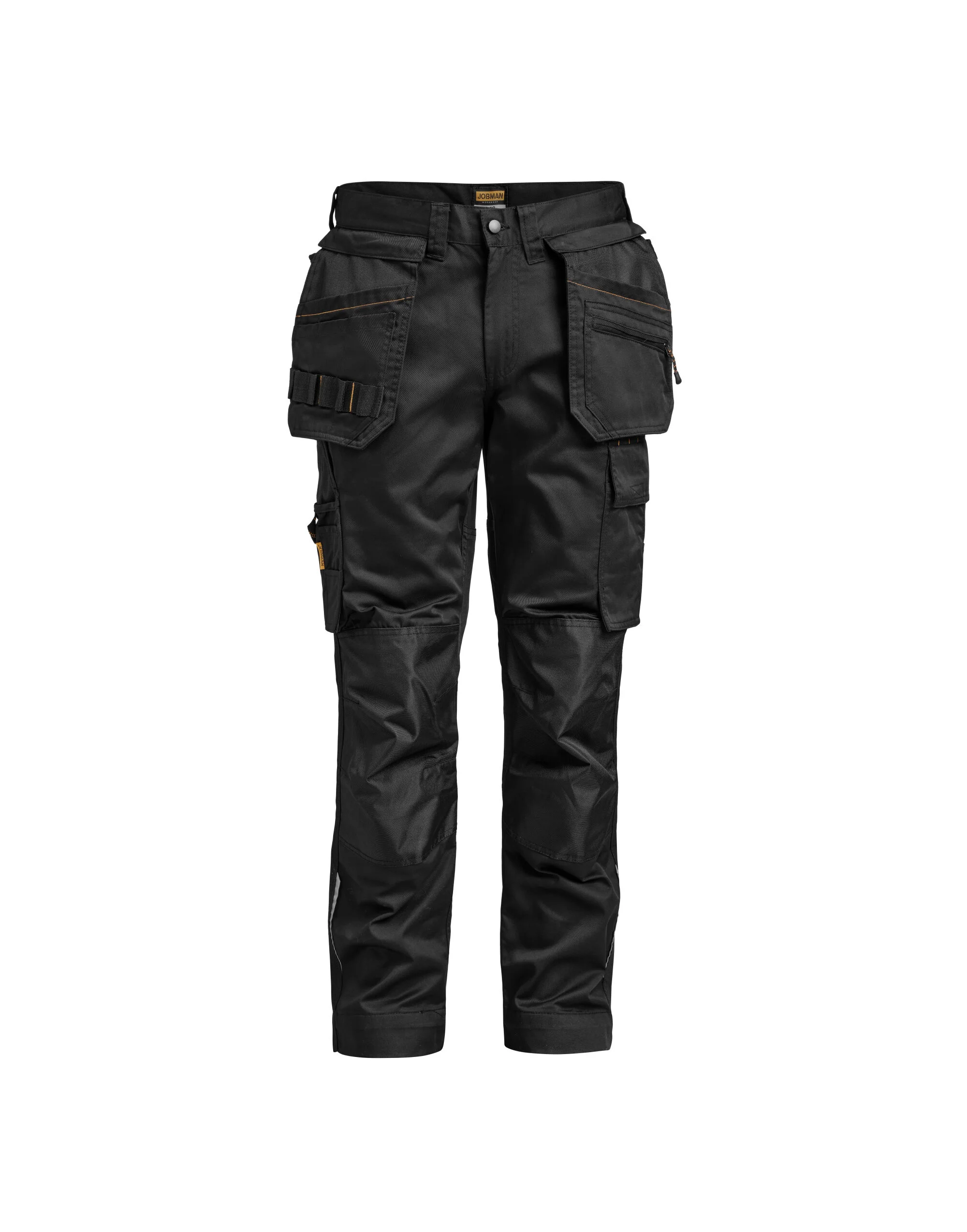 Jobman - Craftsman Trousers Stretch - JM2326 - Image 2