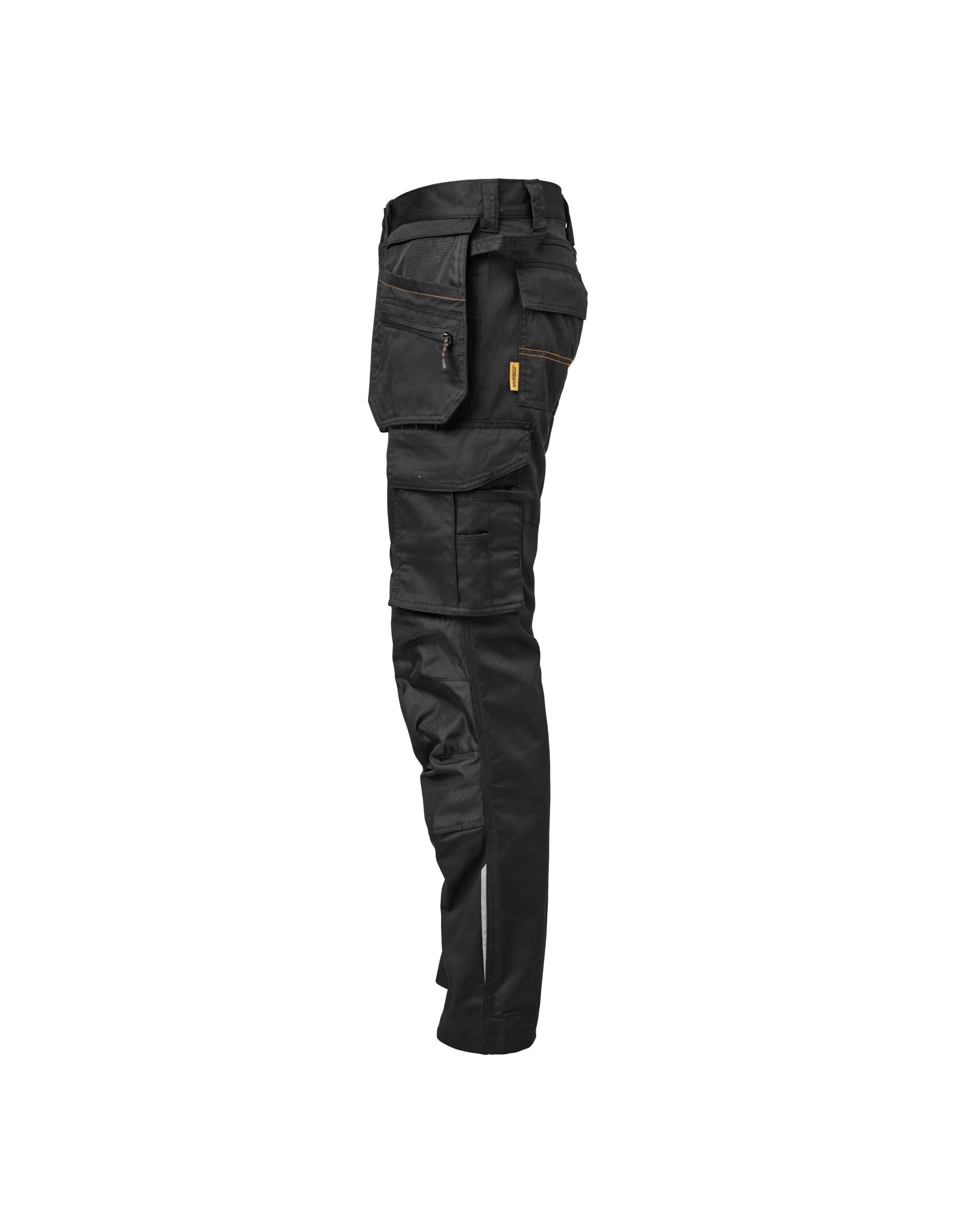 Jobman - Craftsman Trousers Stretch - JM2326 - Image 4