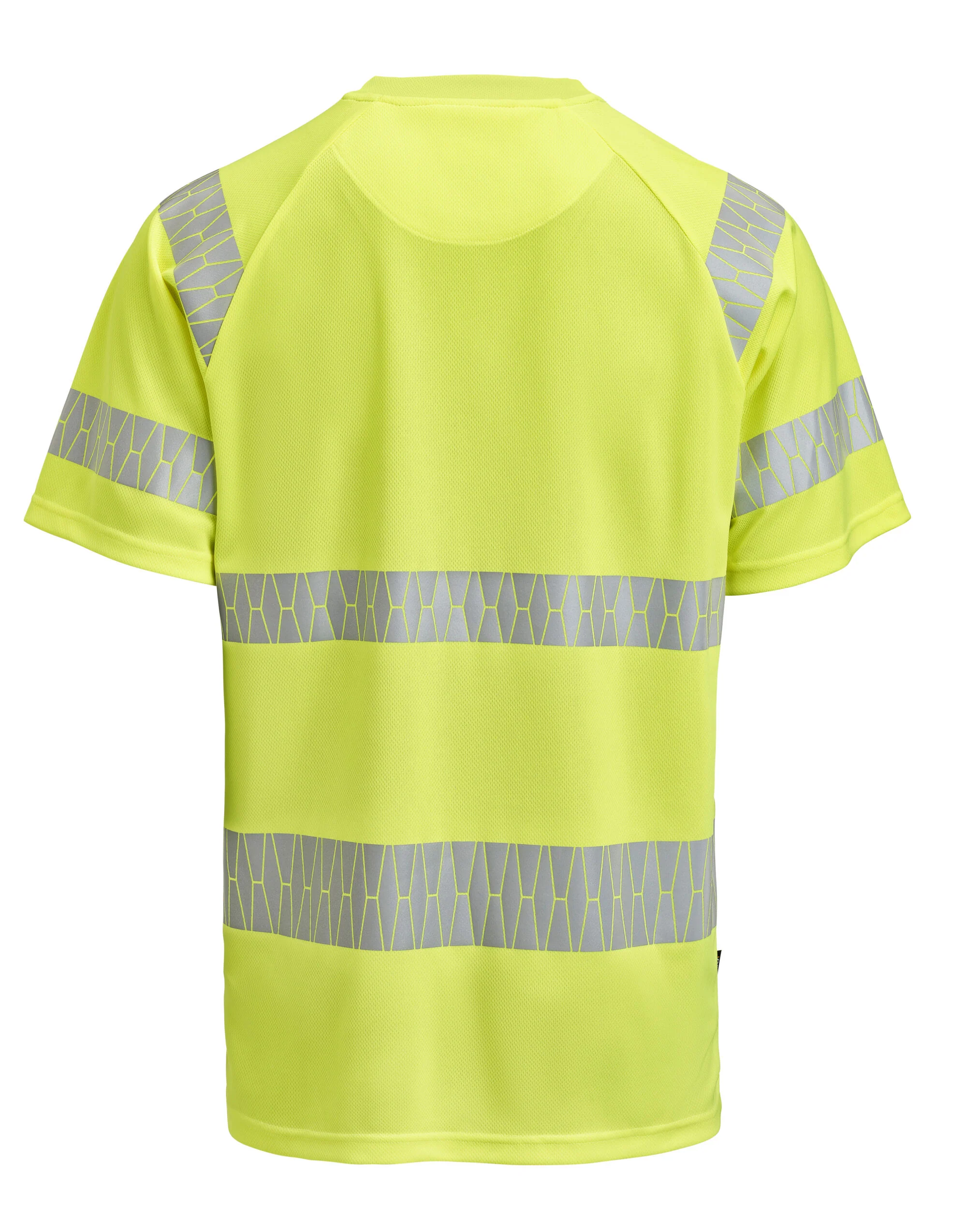 Jobman - Jobman Hi-Vis T-Shirt - JM5326 - Image 3