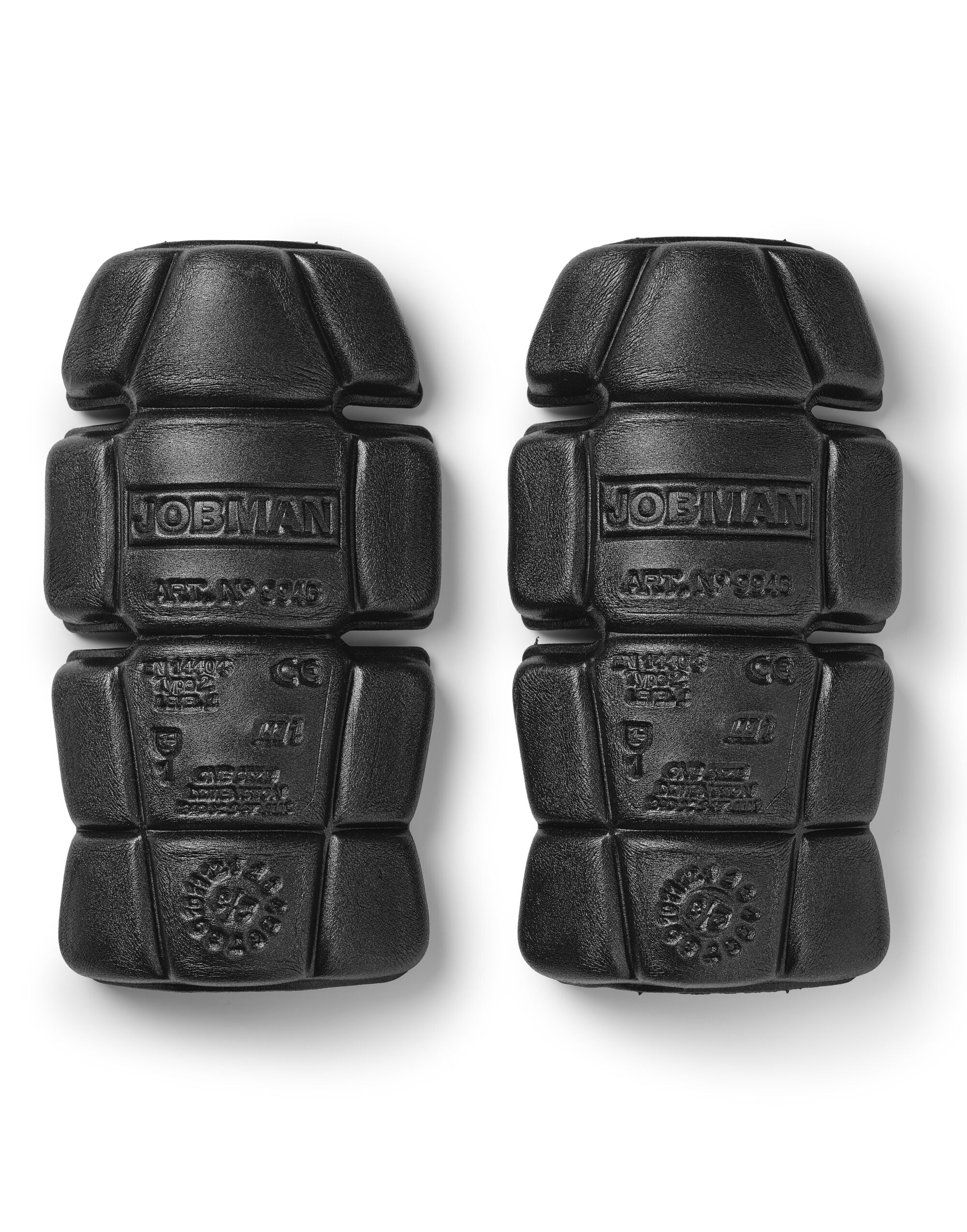 Jobman - Kneepads - JM9946