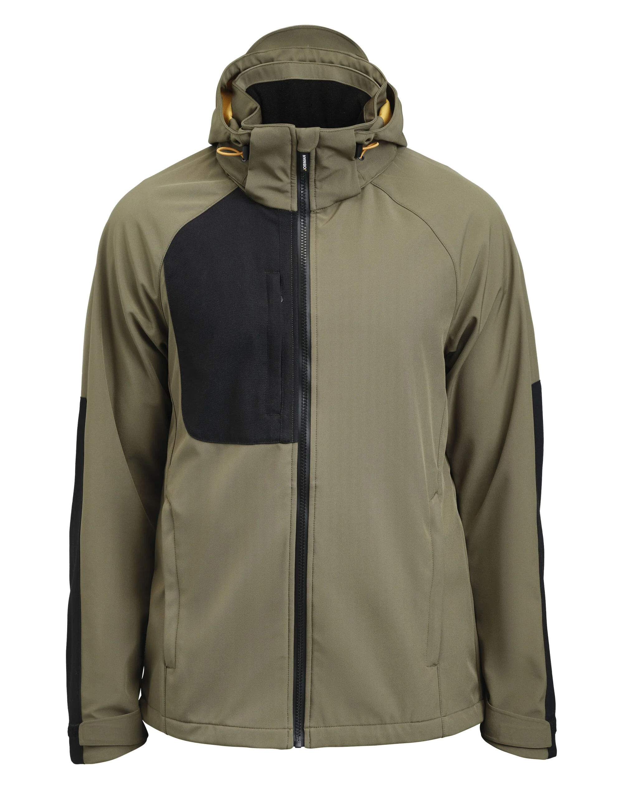 Jobman - Oxygen Softshell Jacket - JM1391