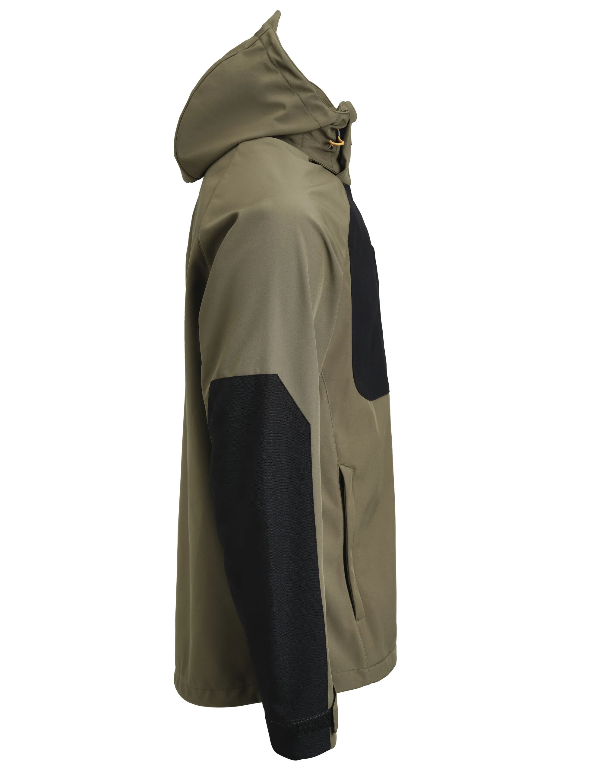 Jobman - Oxygen Softshell Jacket - JM1391 - Image 10