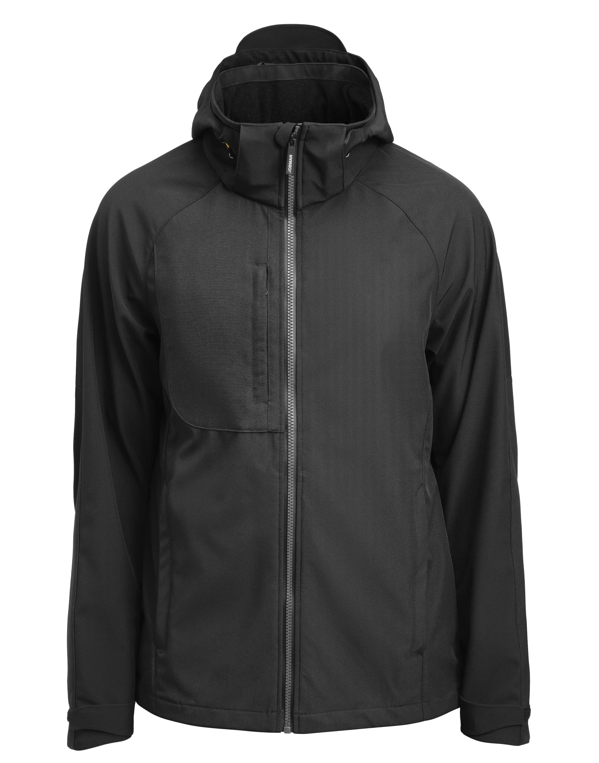 Jobman - Oxygen Softshell Jacket - JM1391 - Image 2