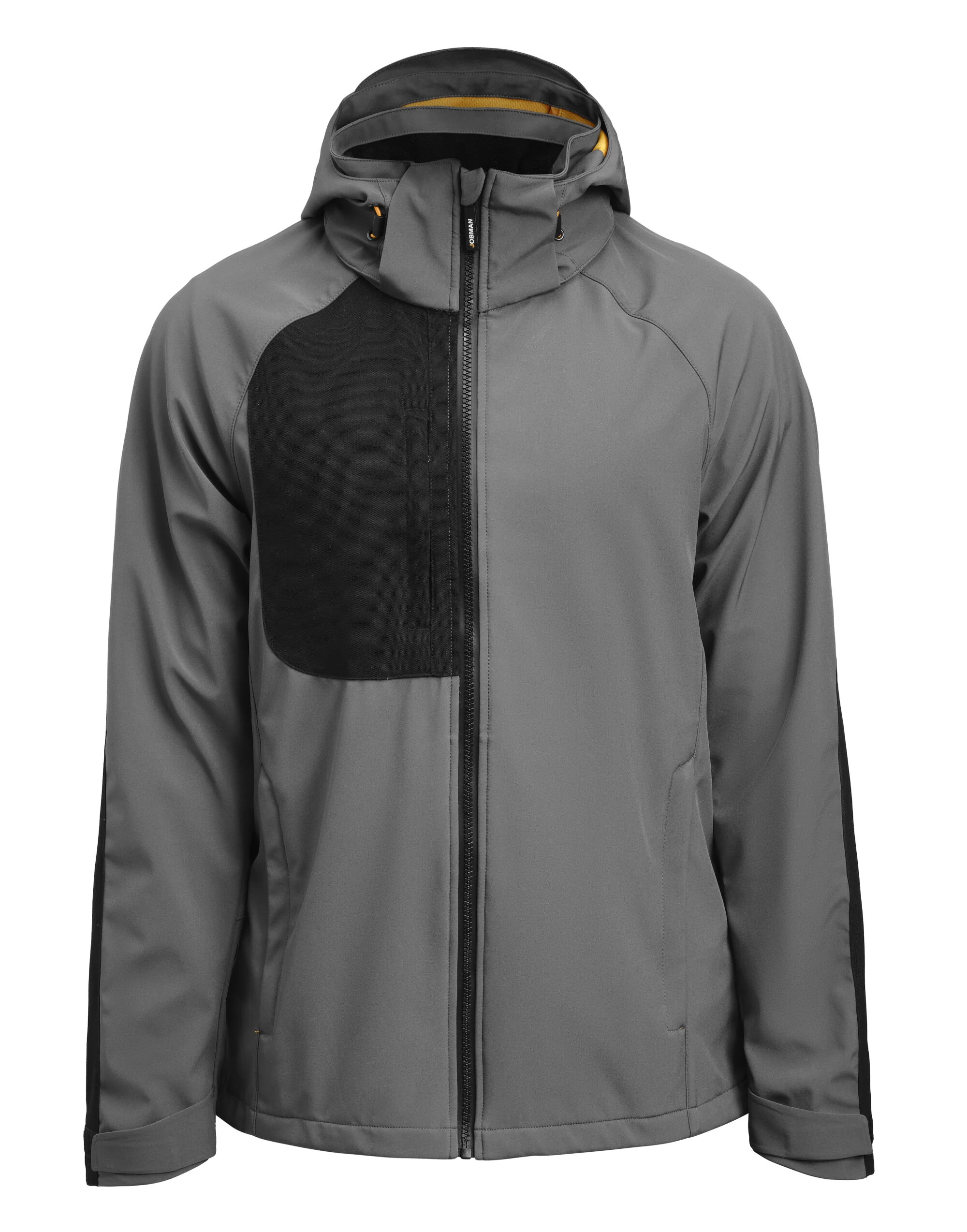 Jobman - Oxygen Softshell Jacket - JM1391 - Image 5