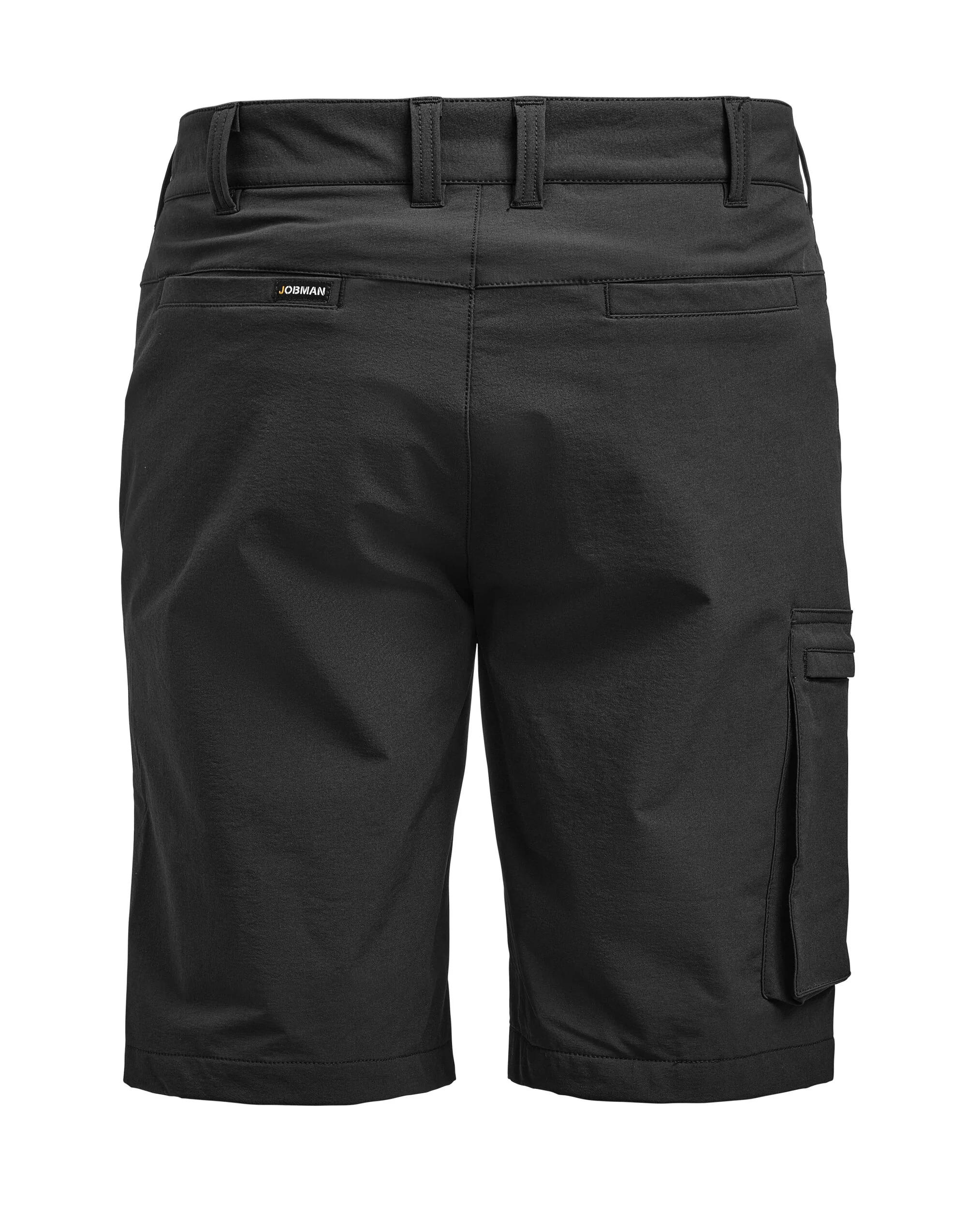 Jobman - Service Shorts 4-Way Stretch - JM2718 - Image 3