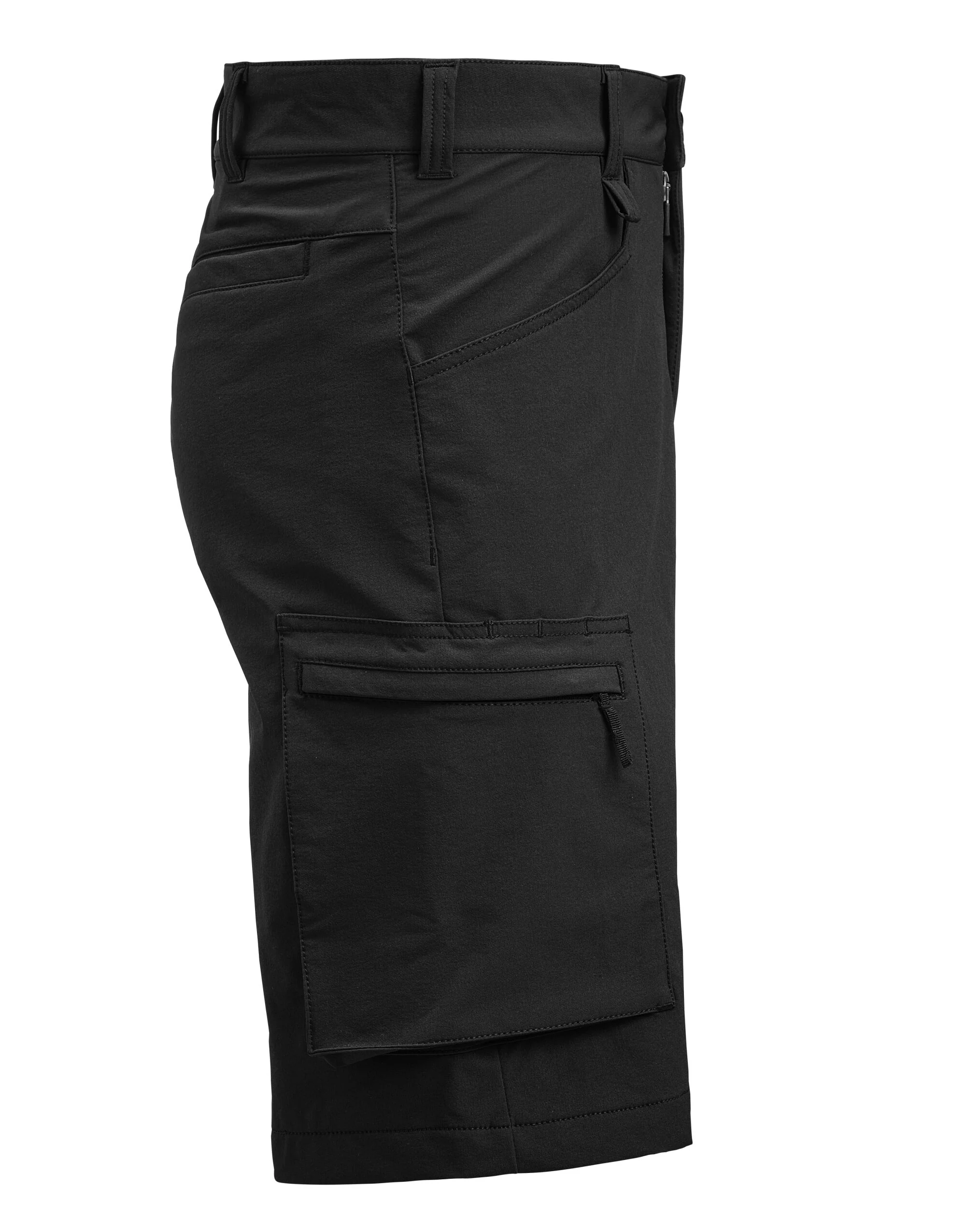Jobman - Service Shorts 4-Way Stretch - JM2718 - Image 4