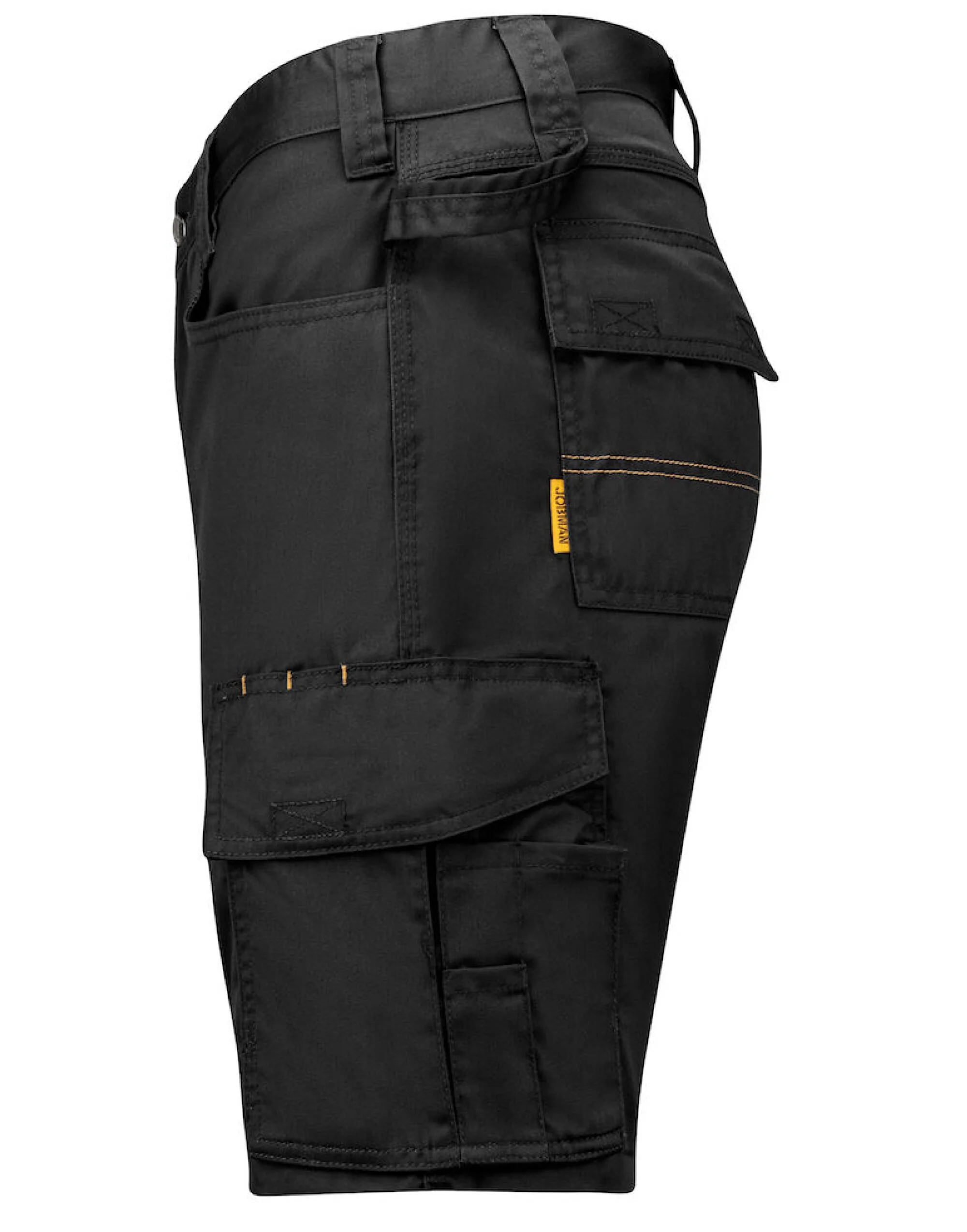 Jobman Service Shorts - JM2723 - Image 4