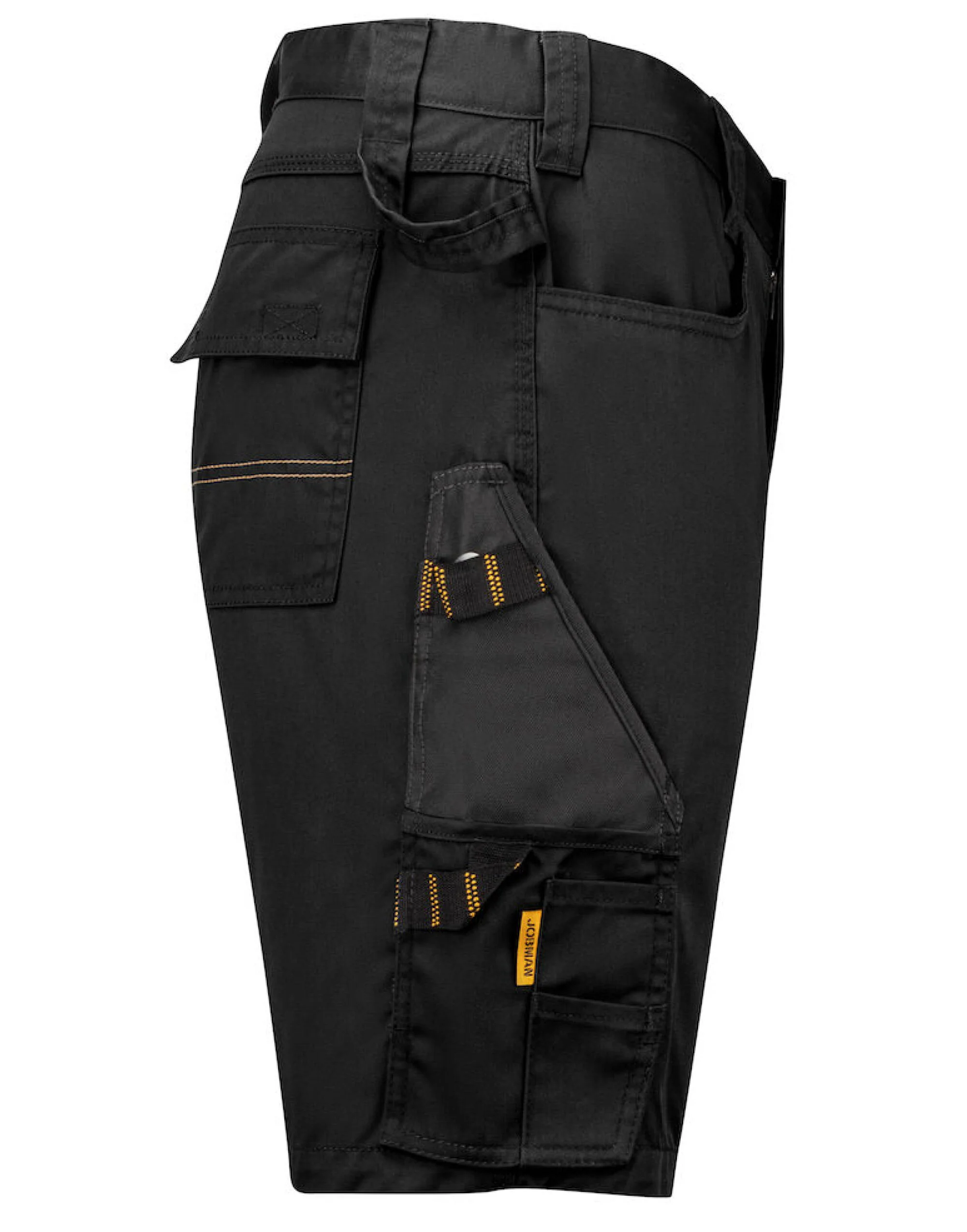 Jobman Service Shorts - JM2723 - Image 5