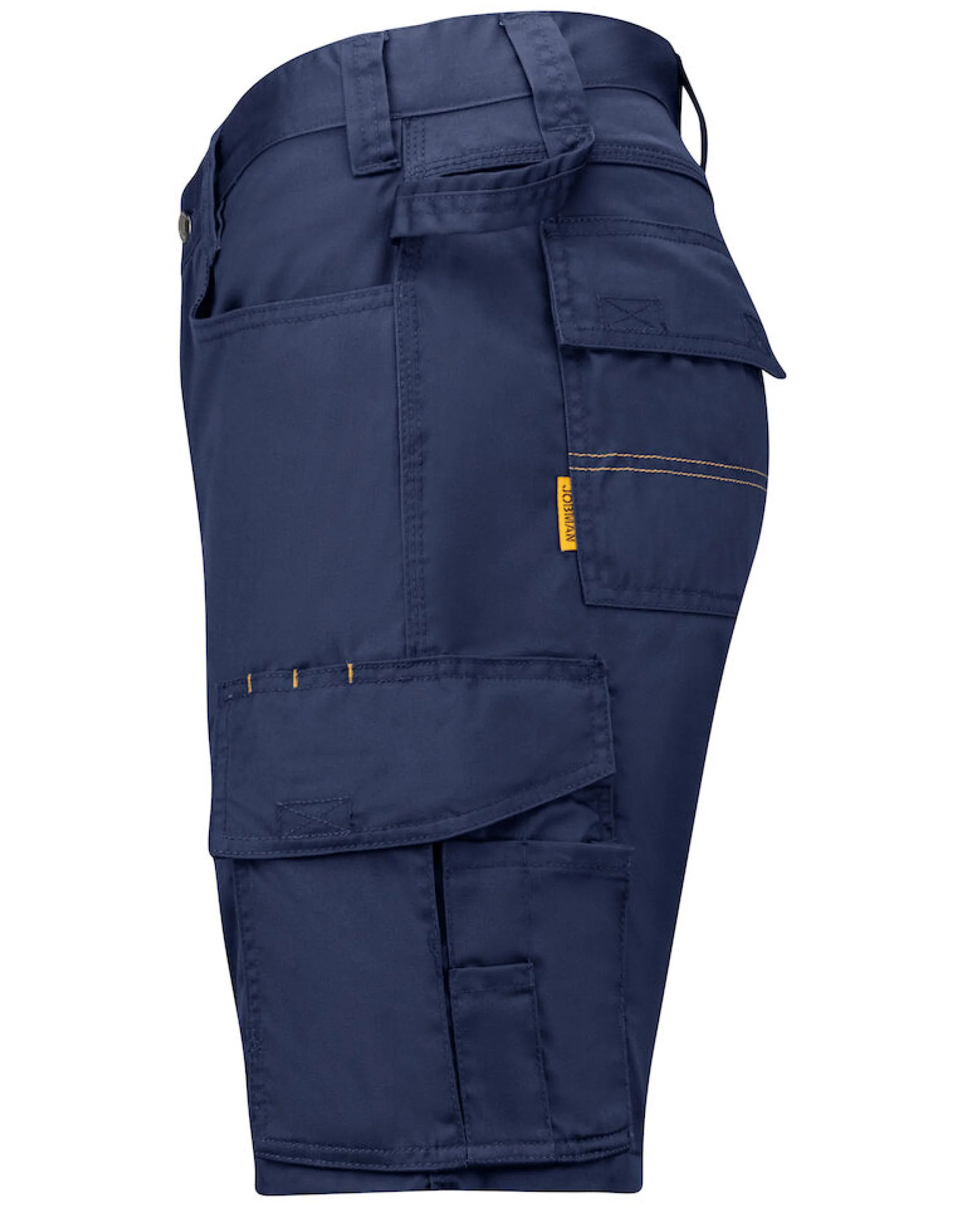 Jobman Service Shorts - JM2723 - Image 8