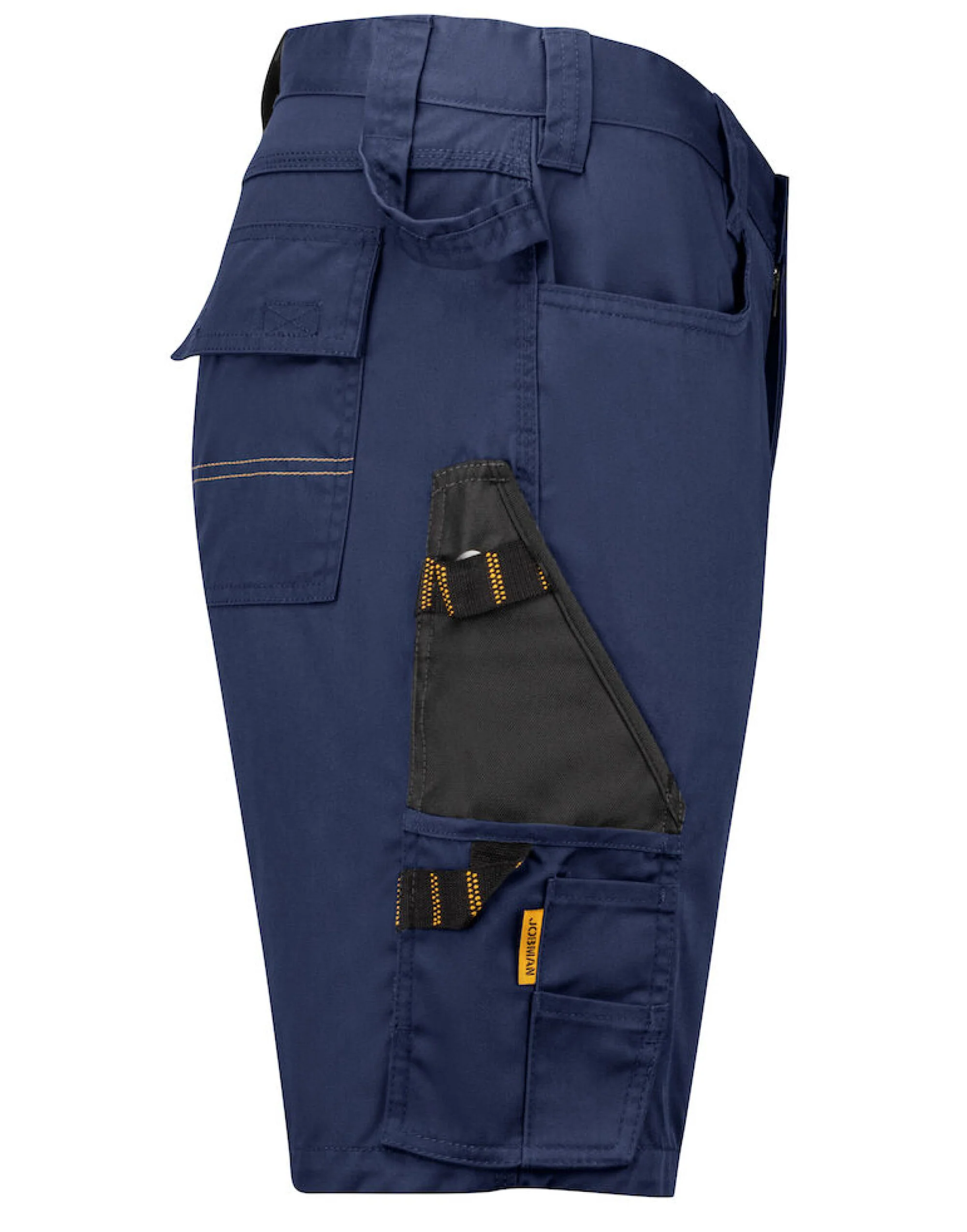 Jobman Service Shorts - JM2723 - Image 9