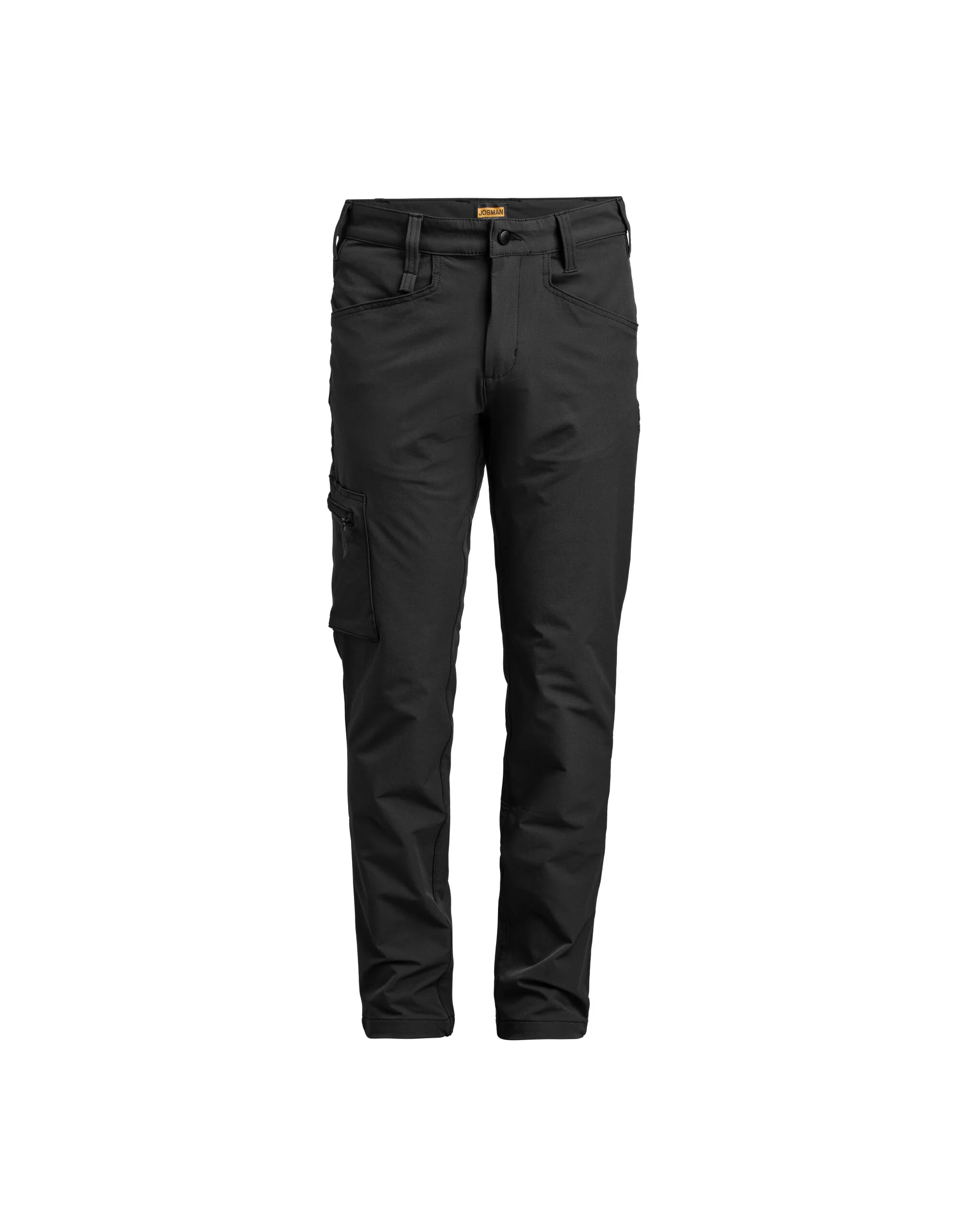 Jobman - Service Trousers 4-Way Stretch - JM2318