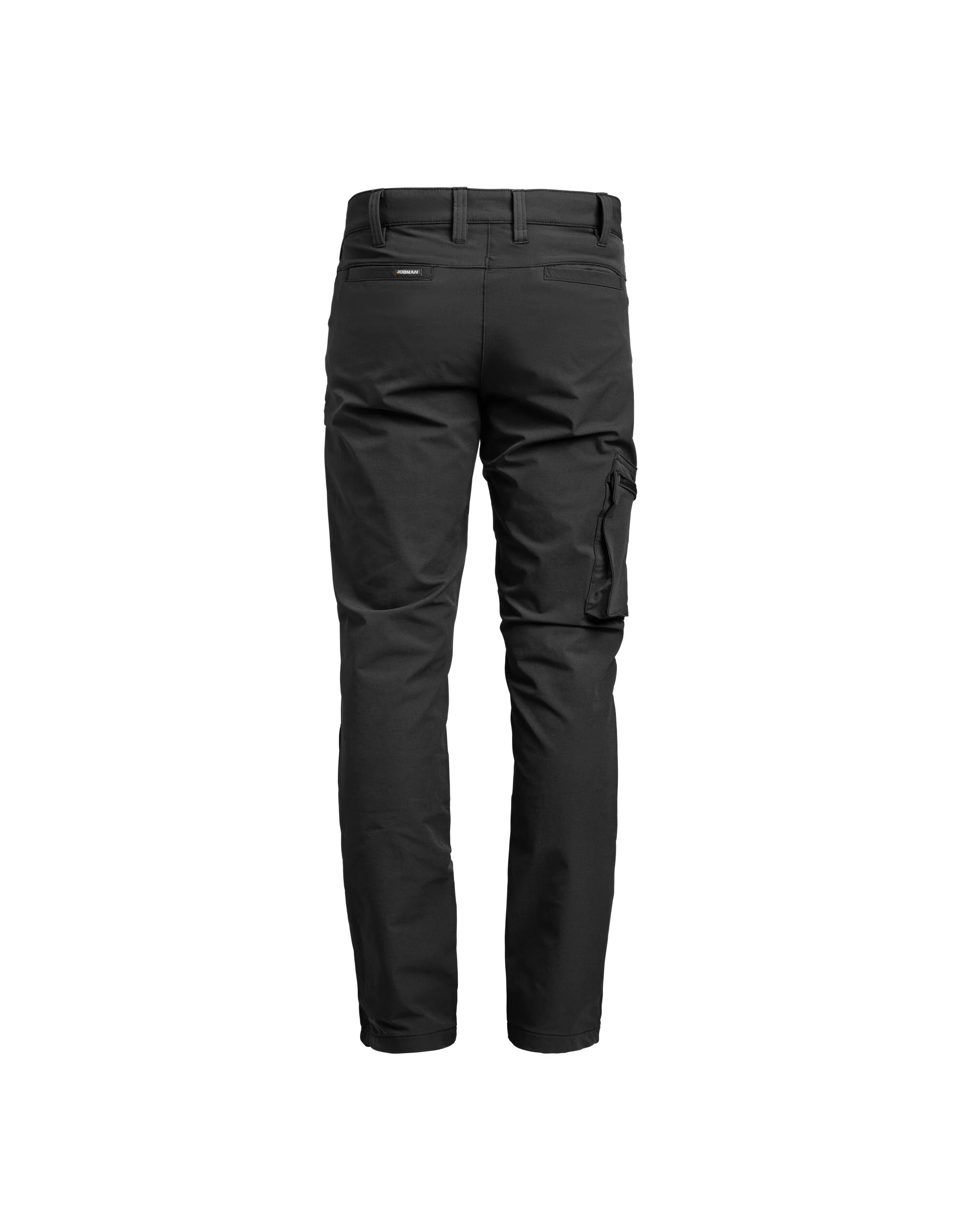 Jobman - Service Trousers 4-Way Stretch - JM2318 - Image 3