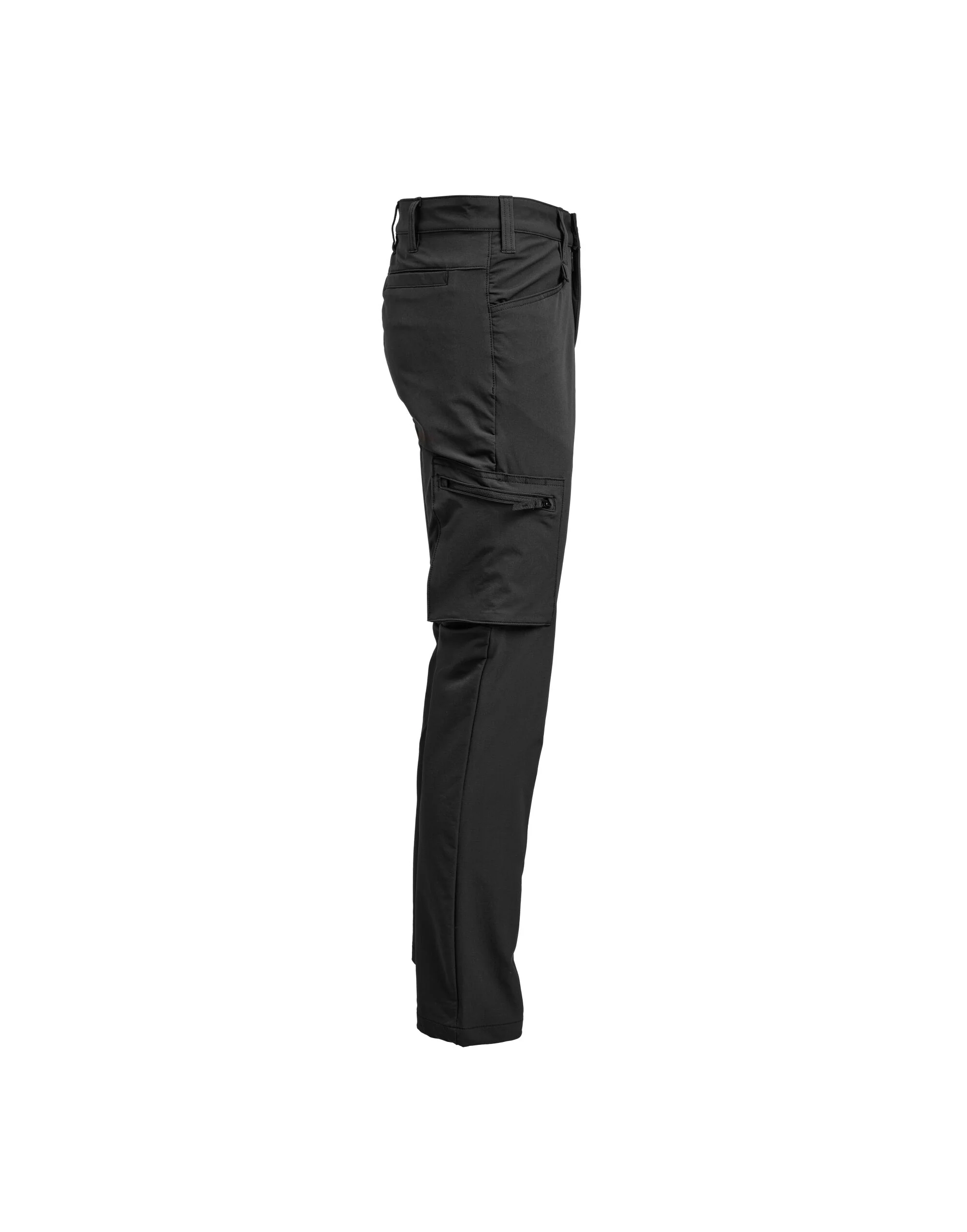 Jobman - Service Trousers 4-Way Stretch - JM2318 - Image 4