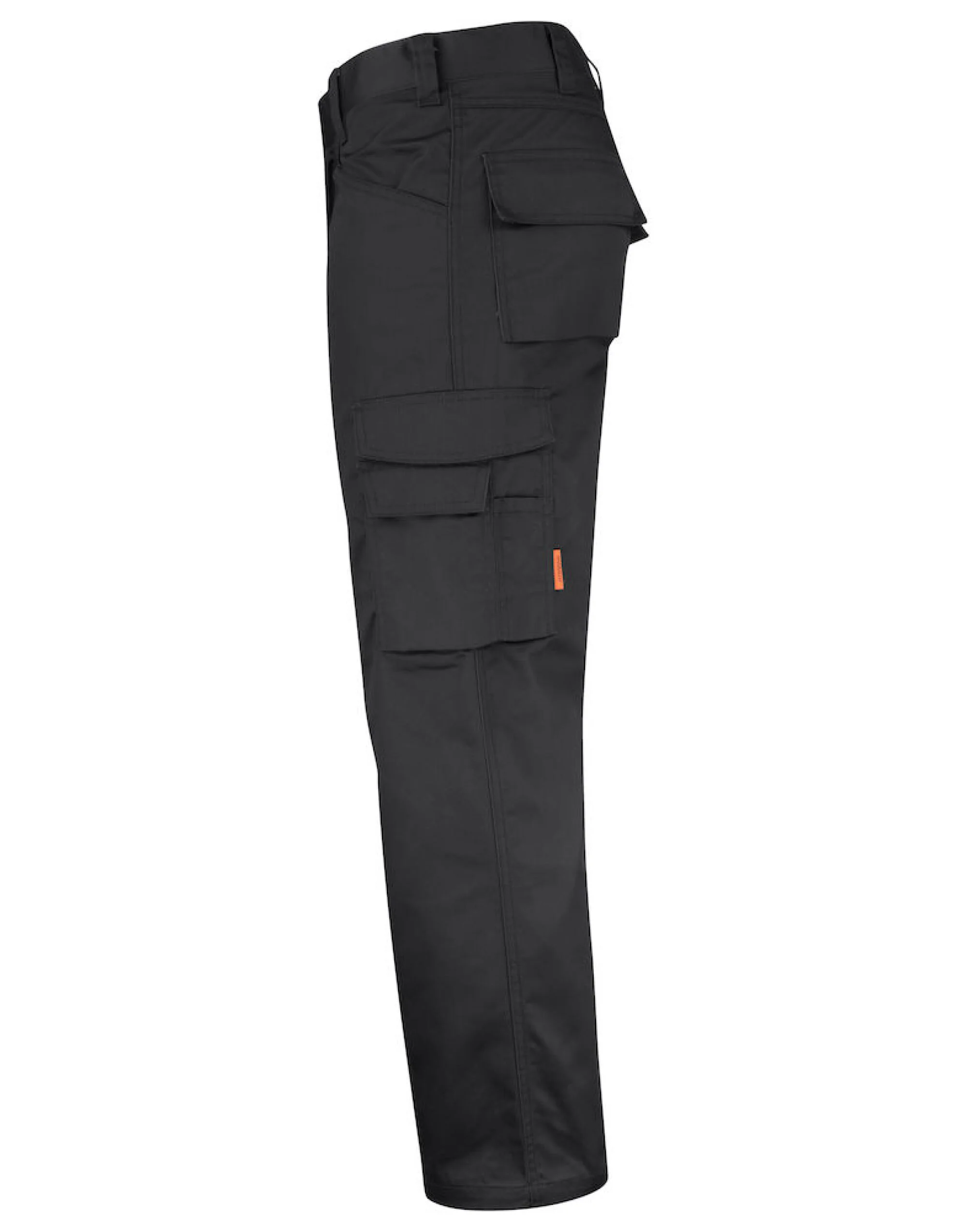 Jobman Service Trousers - JM2313 - Image 4