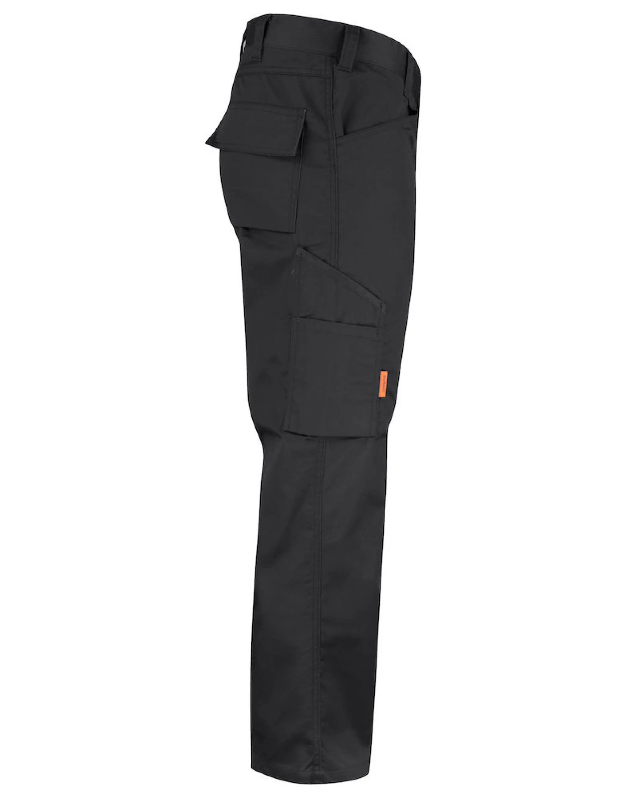 Jobman Service Trousers - JM2313 - Image 5