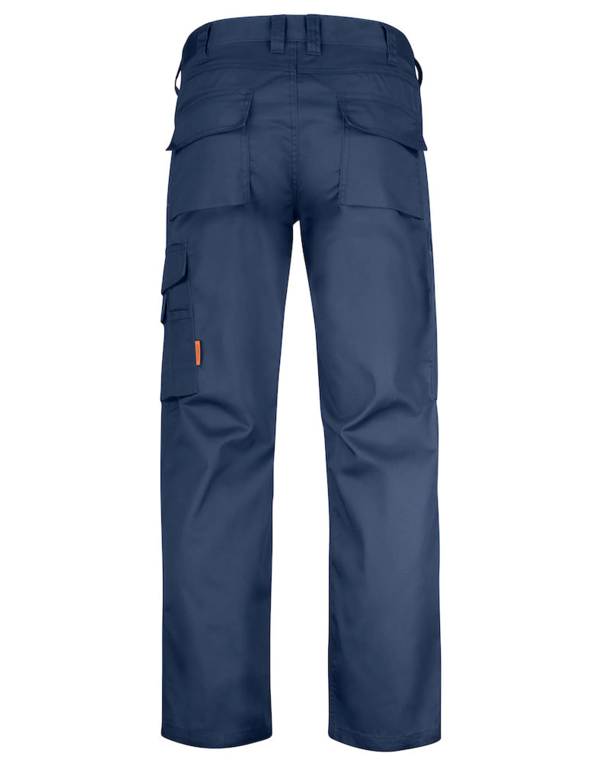 Jobman Service Trousers - JM2313 - Image 7