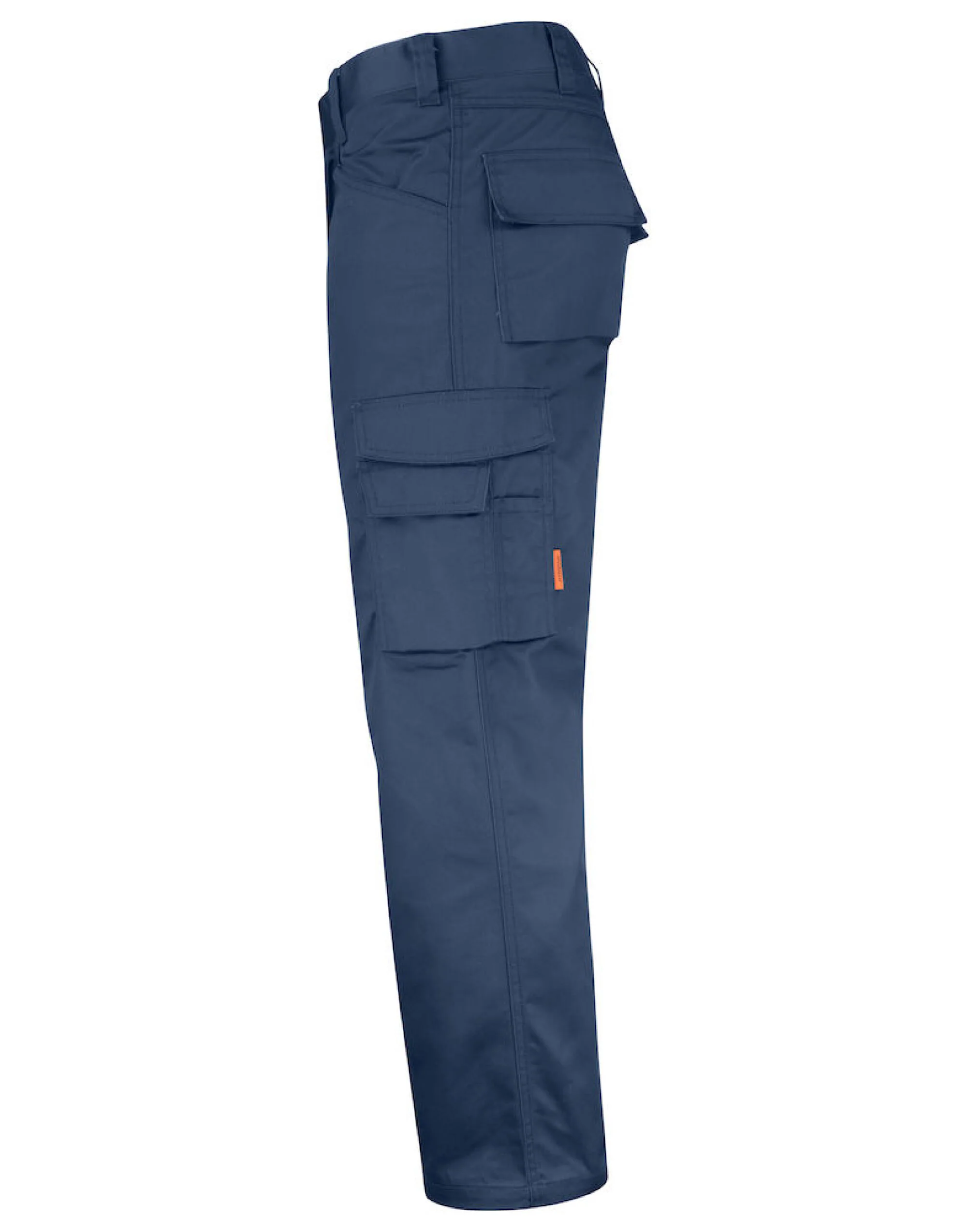 Jobman Service Trousers - JM2313 - Image 8
