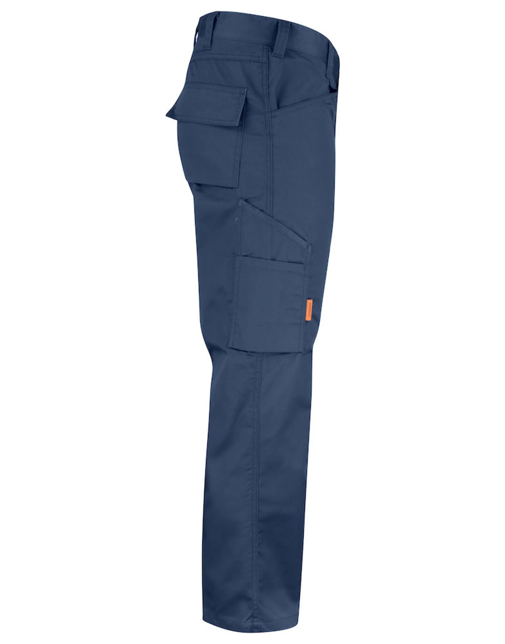 Jobman Service Trousers - JM2313 - Image 9