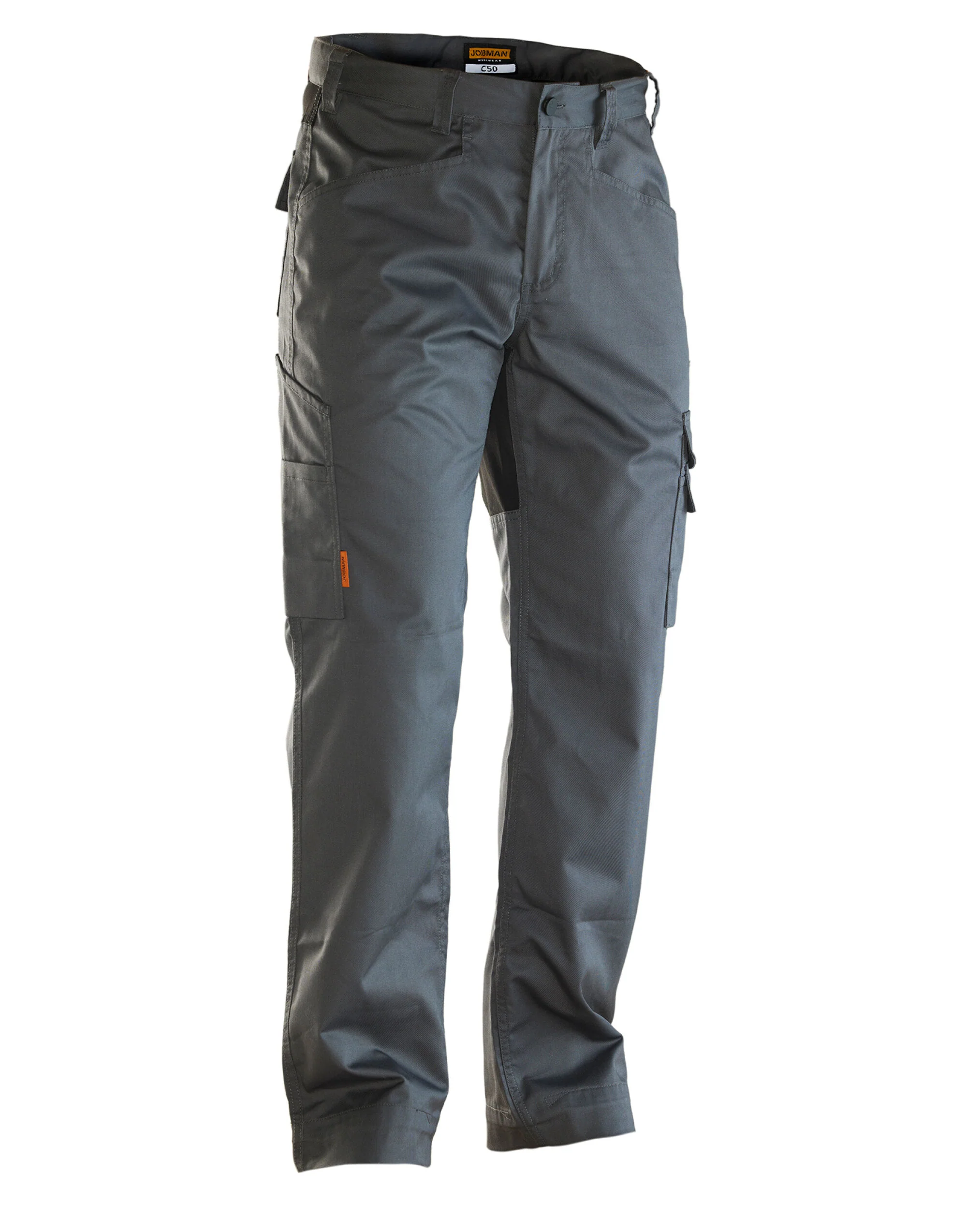 Jobman - Service Trousers Stretch - JM2317