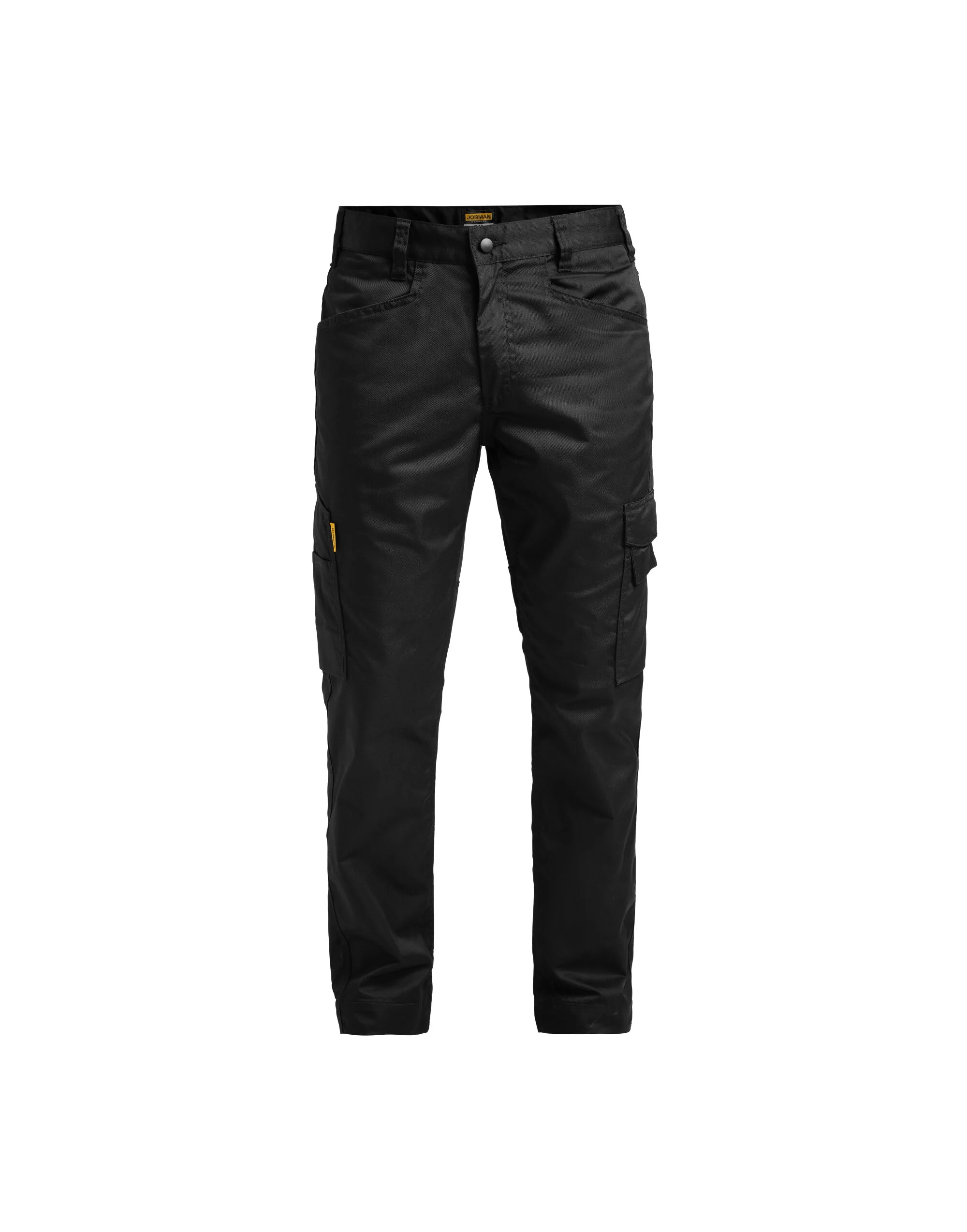 Jobman - Service Trousers Stretch - JM2317 - Image 2
