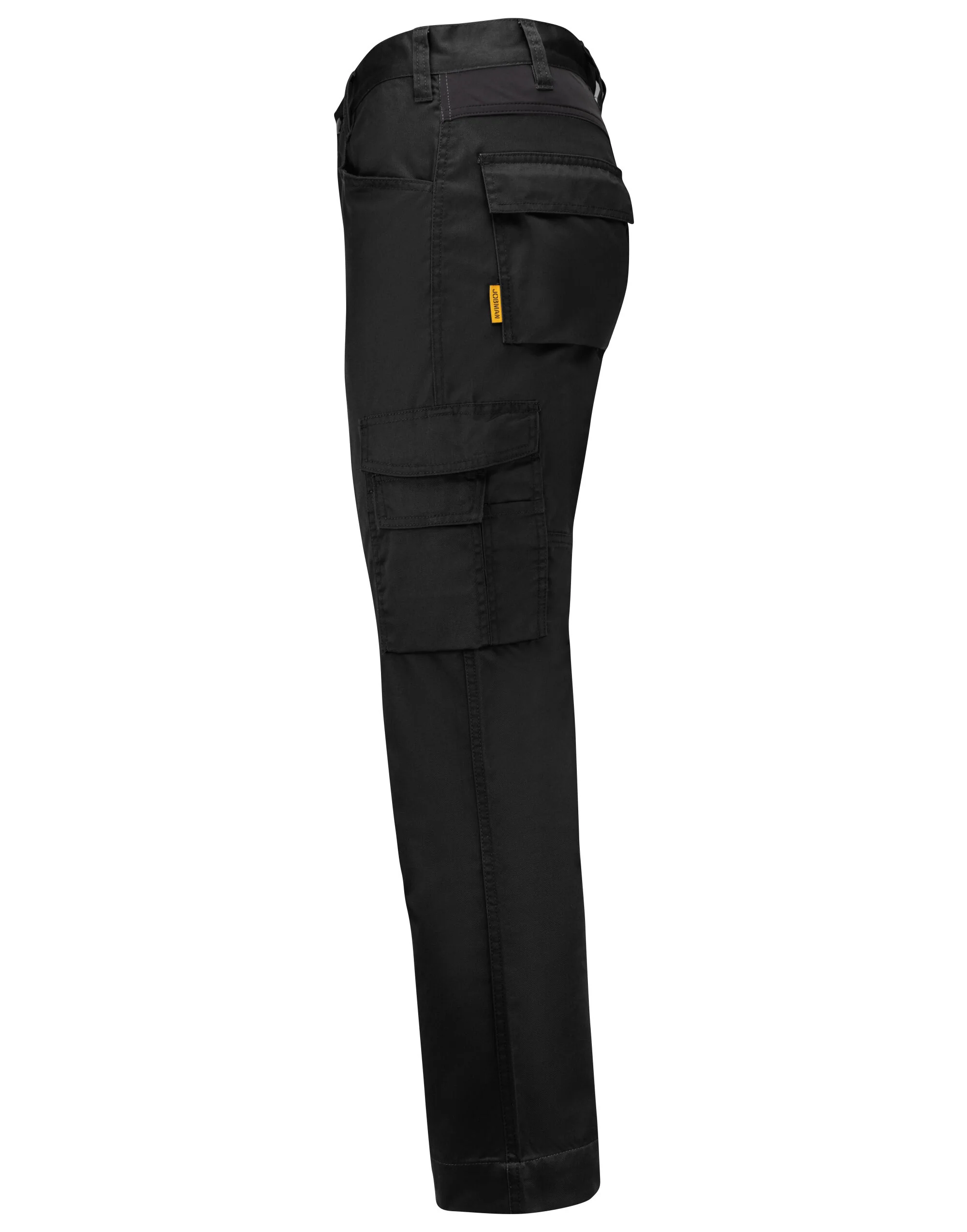 Jobman - Service Trousers Stretch - JM2317 - Image 4
