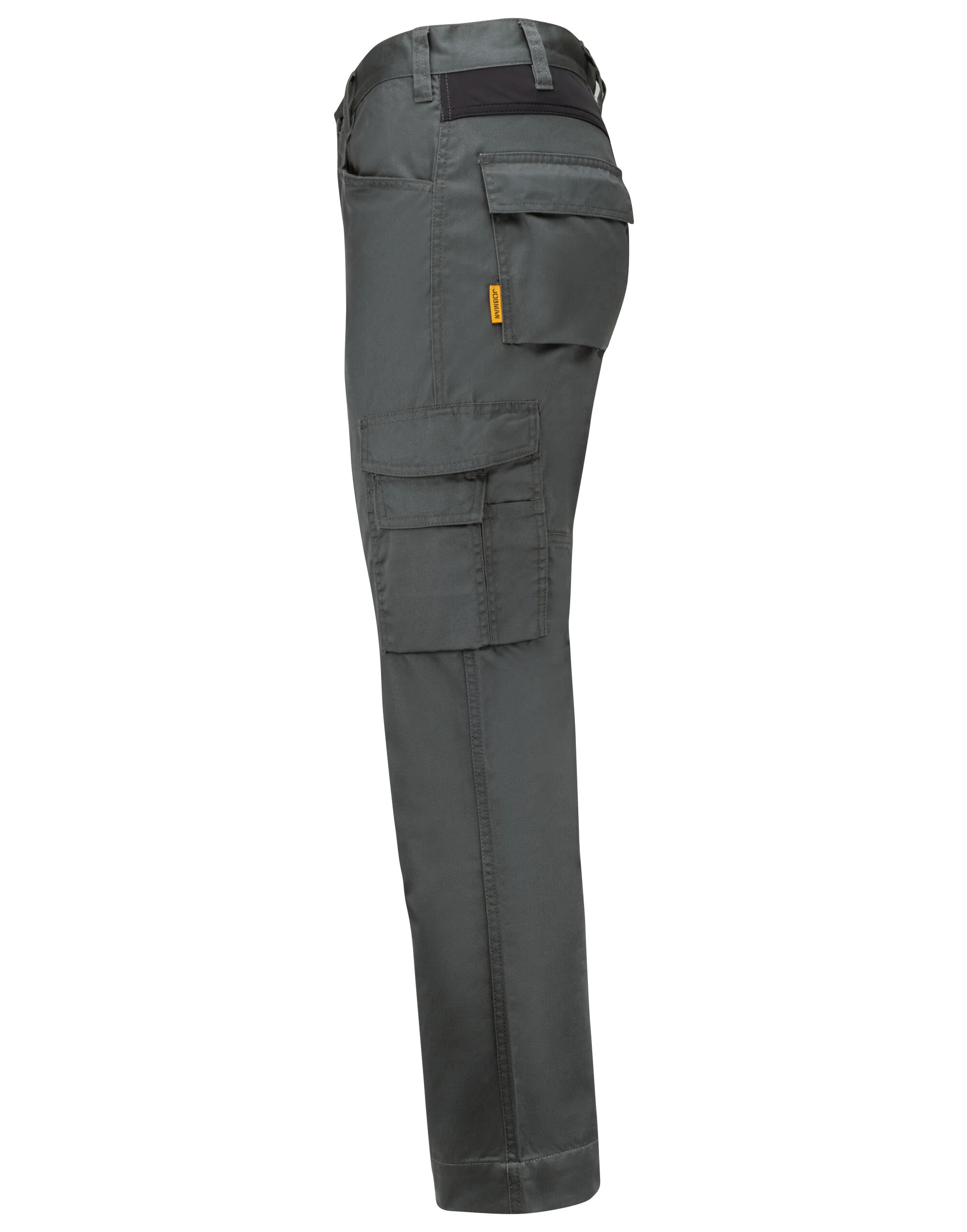 Jobman - Service Trousers Stretch - JM2317 - Image 7